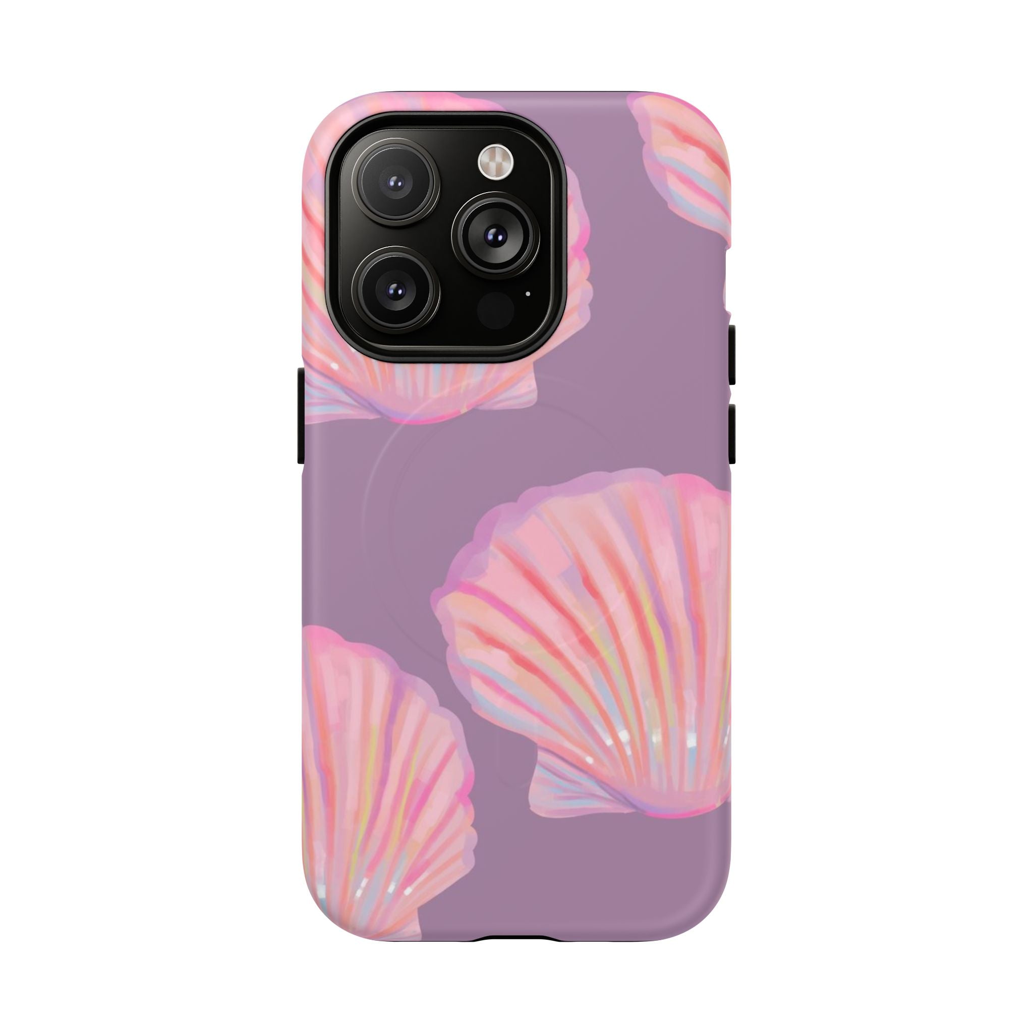 Tough Magnetic Cases