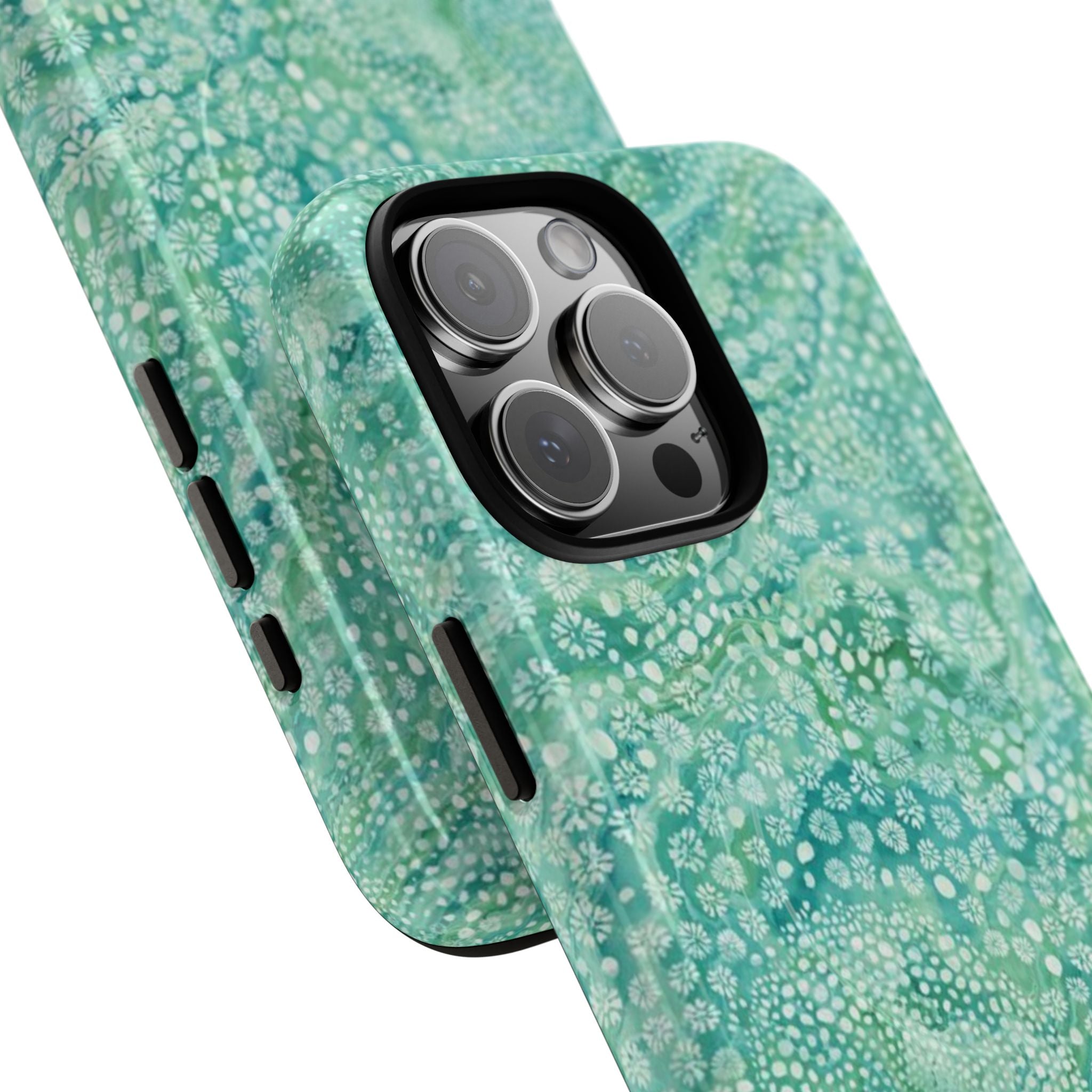 Tough Magnetic Cases