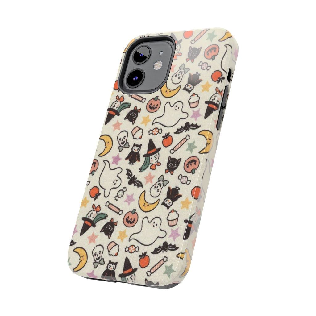 Spooky Halloween Phone Case