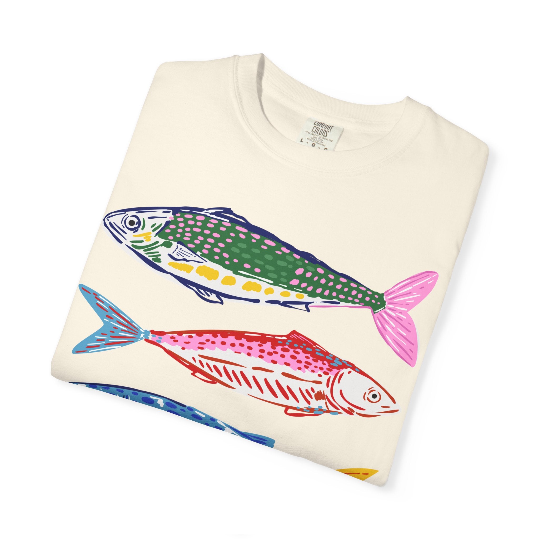 Summer Collection Tee