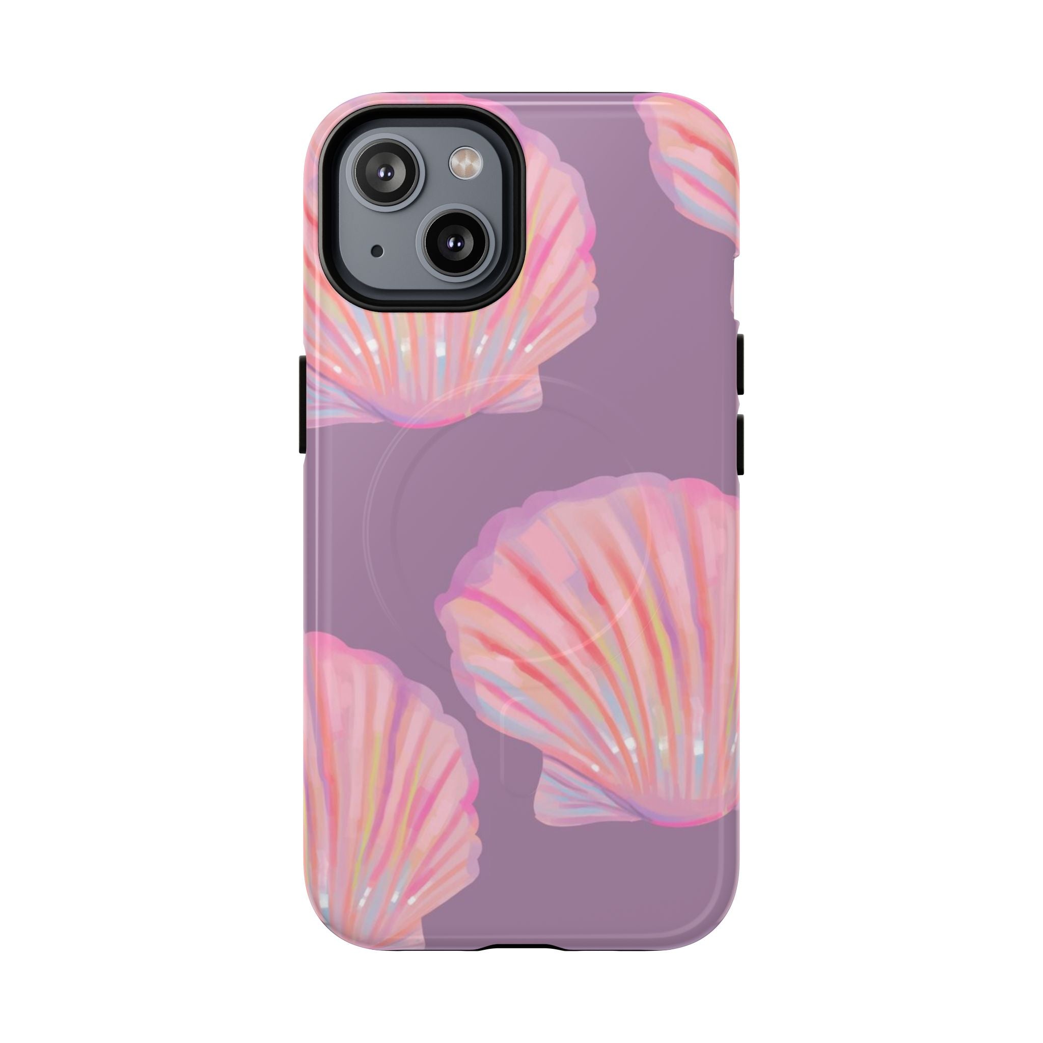 Tough Magnetic Cases