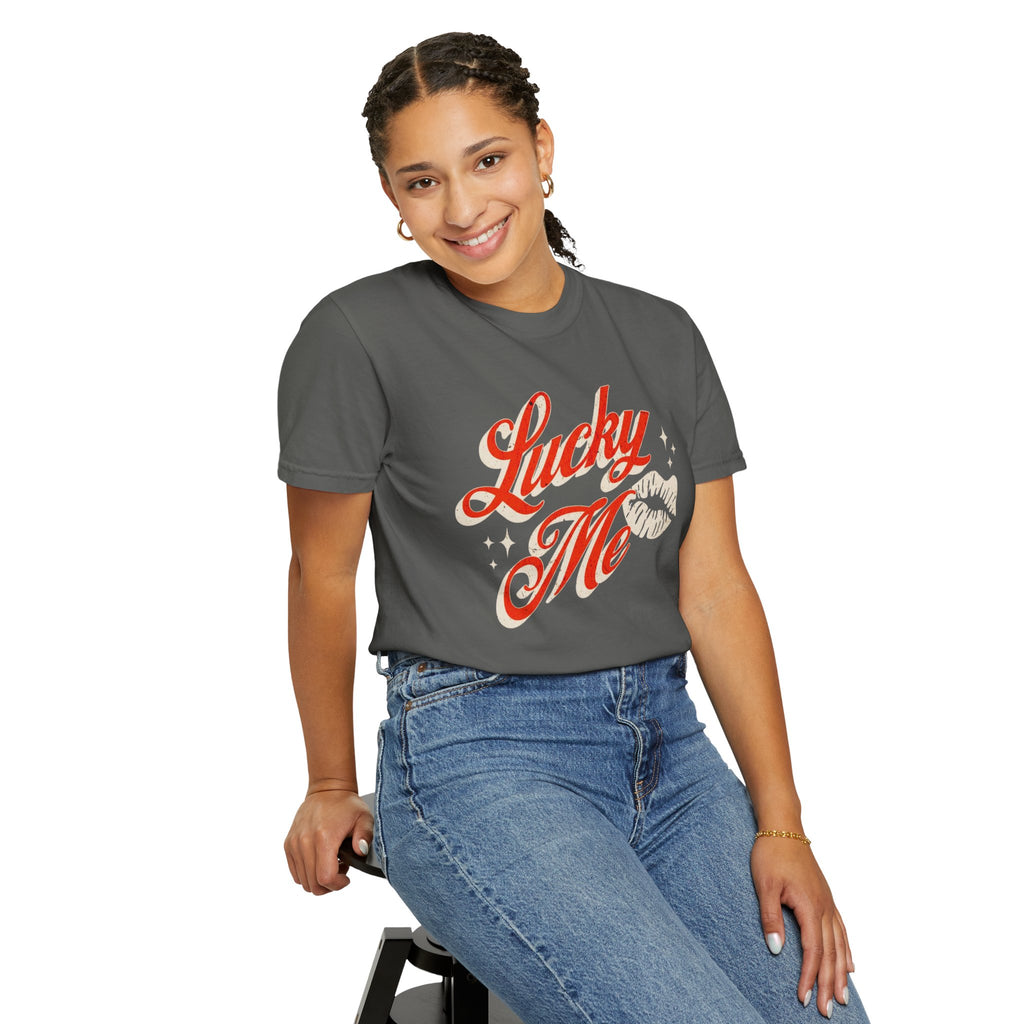 Lucky Me T-Shirt