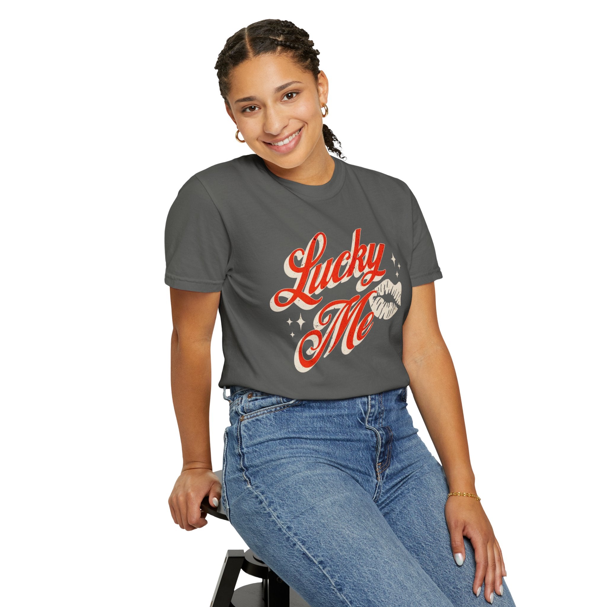 Lucky Me T-Shirt