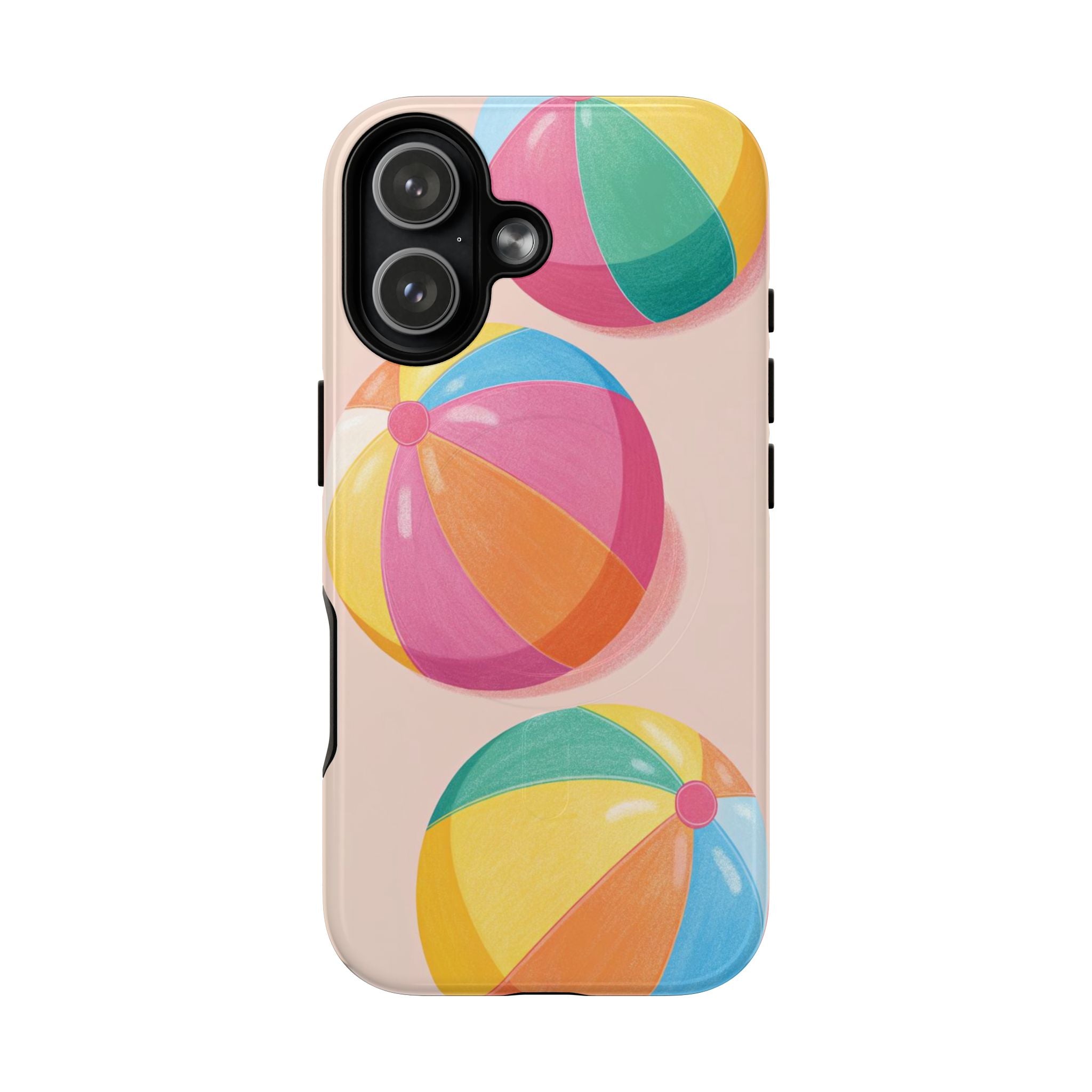 Tough Magnetic Cases