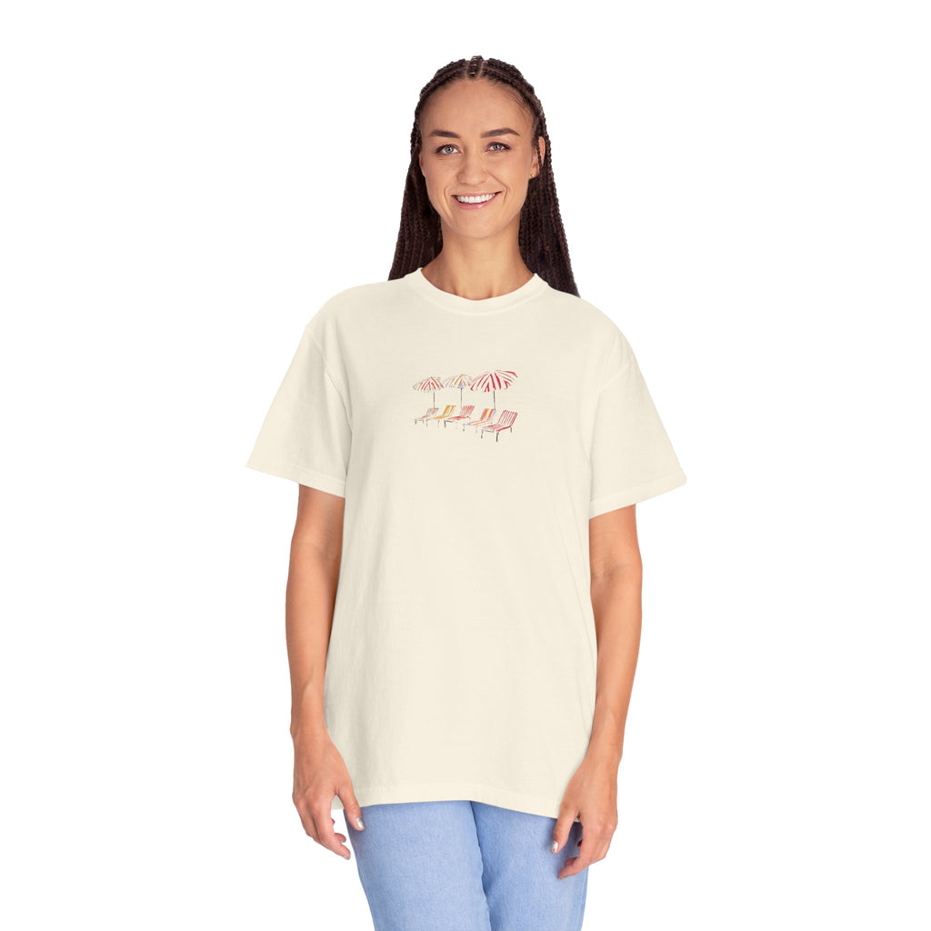 Summer Collection Tee