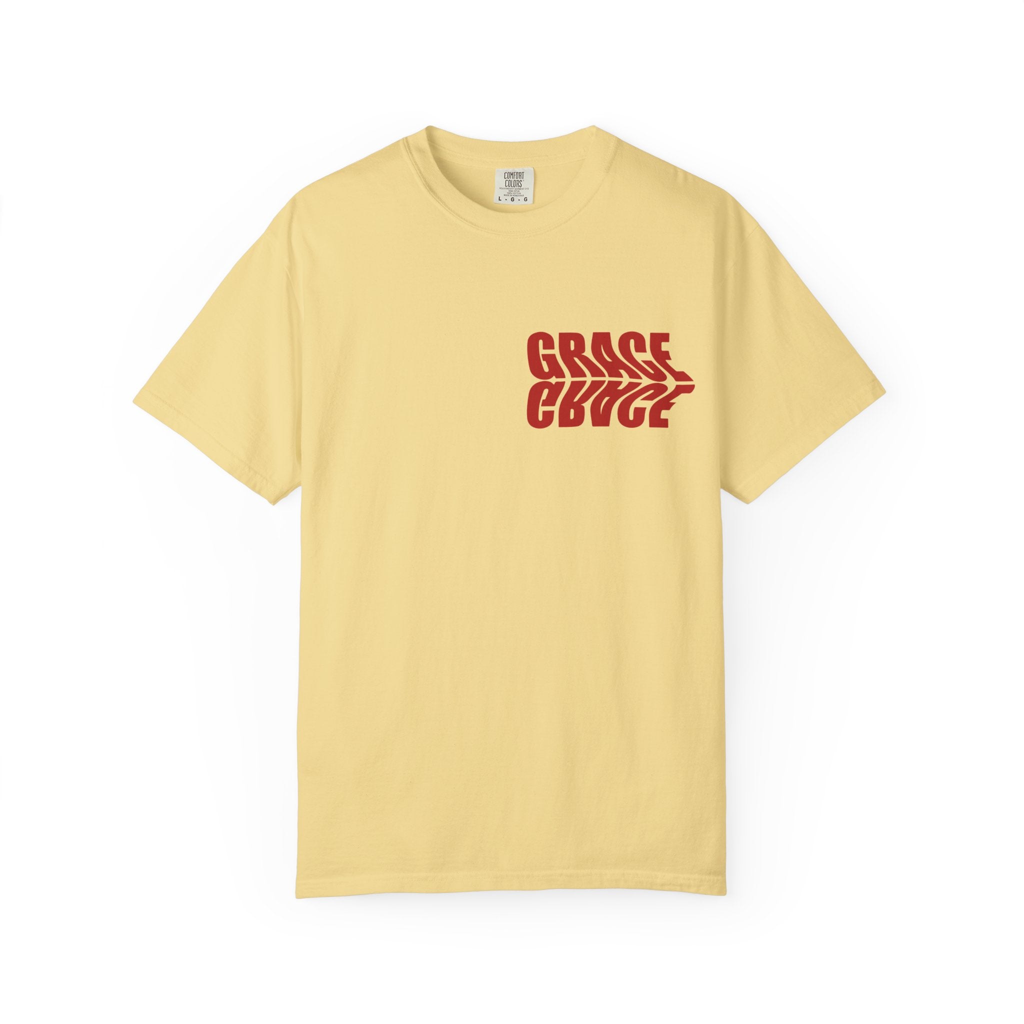 Graceful Vibes Unisex T-Shirt | Full of Grace Tee