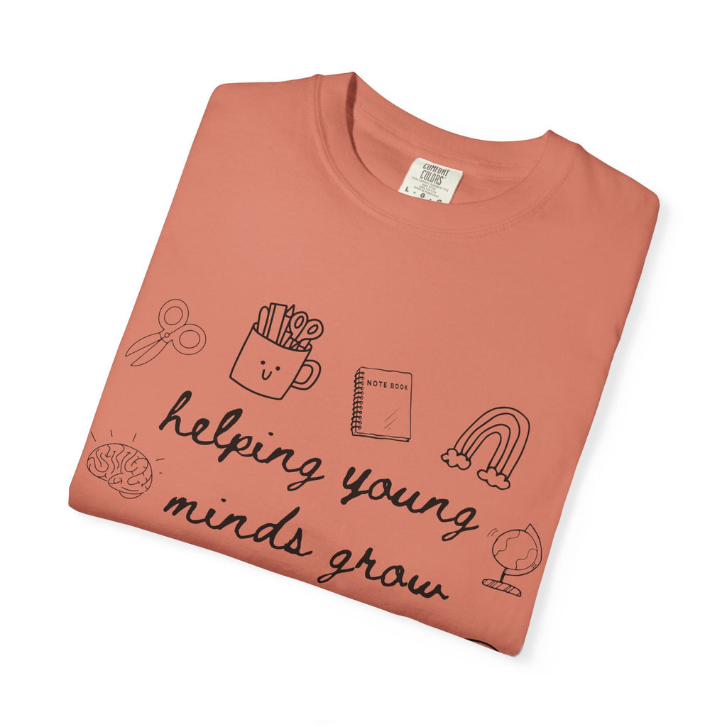 Helping Young Minds Grow T-Shirt