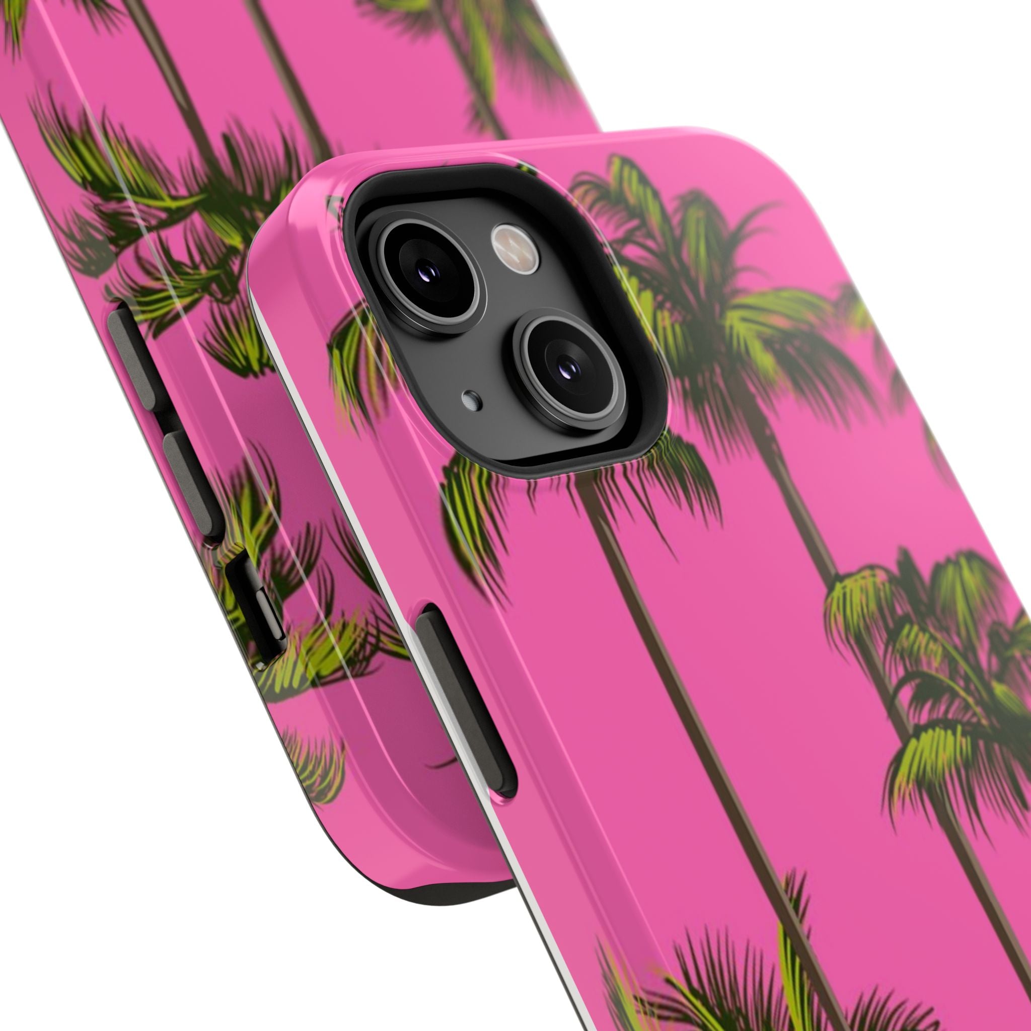 Palm Trees Tough Case