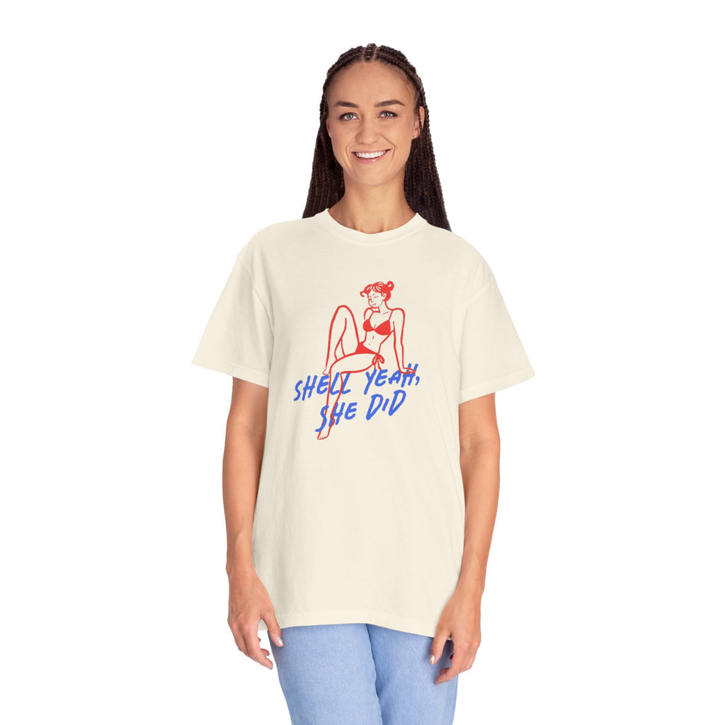 Summer Collection Tee
