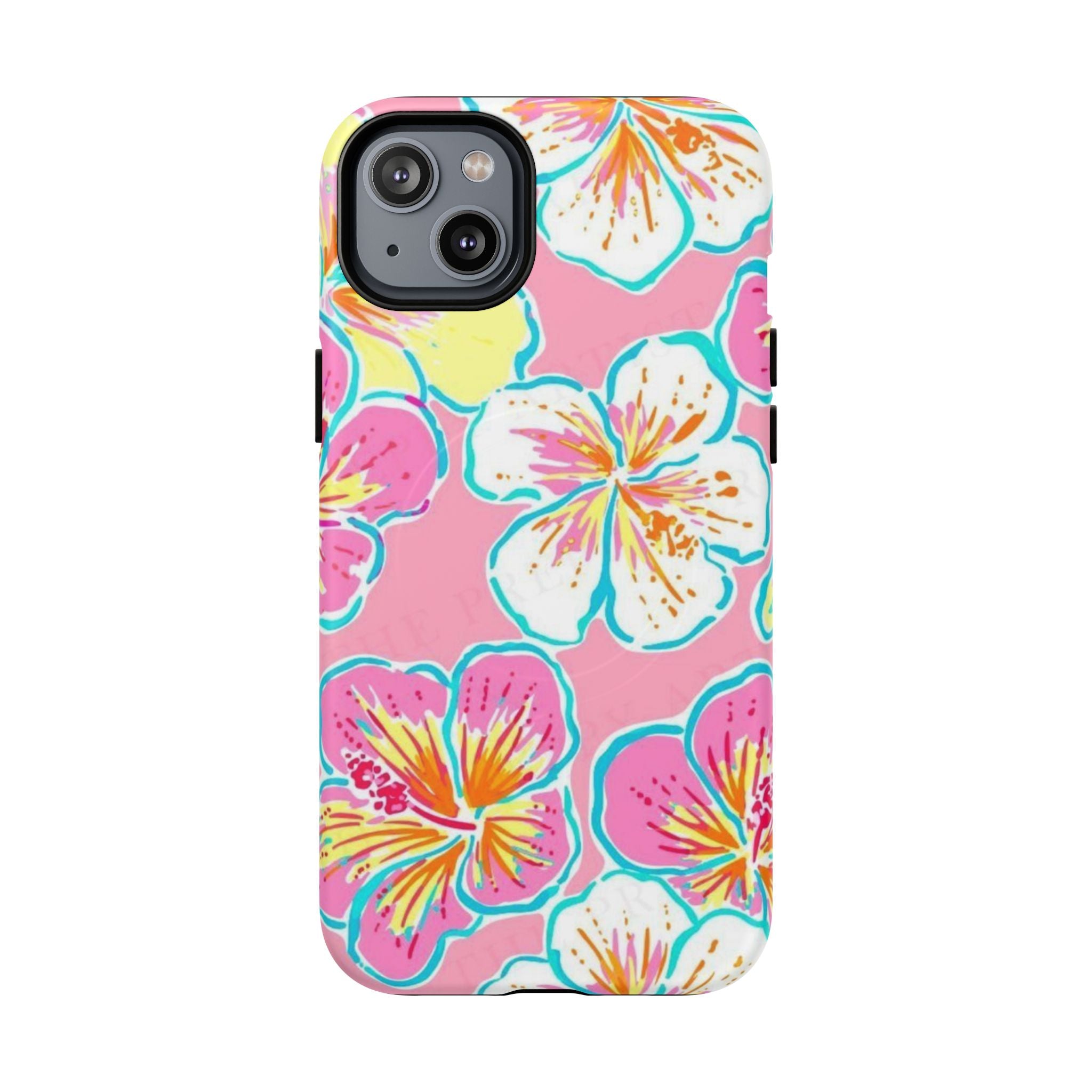 Tough Magnetic Cases