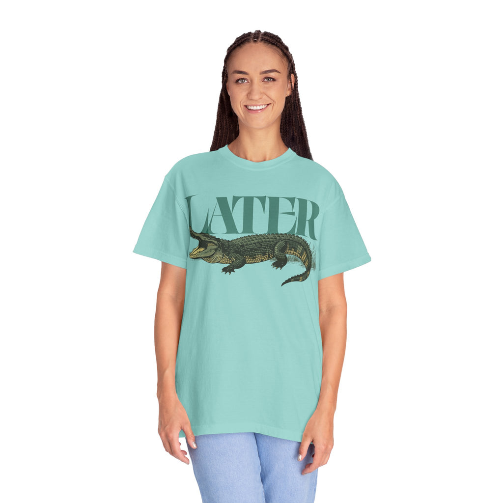 Summer Collection Tee