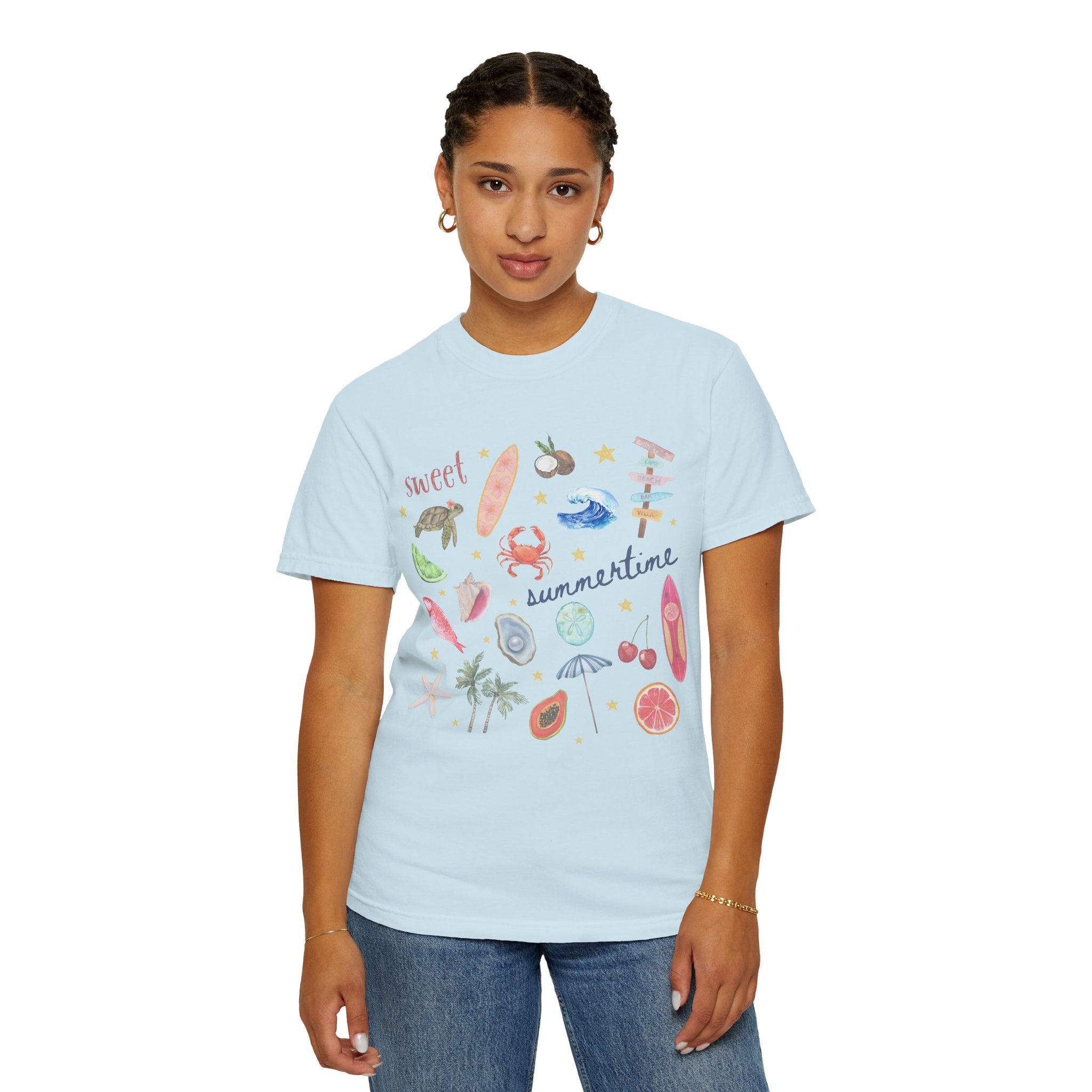 Summer Collection Tee