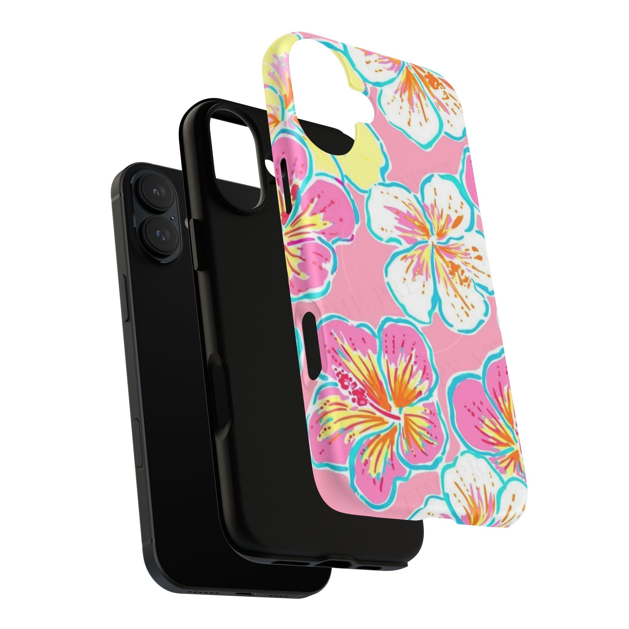 Tough Magnetic Cases