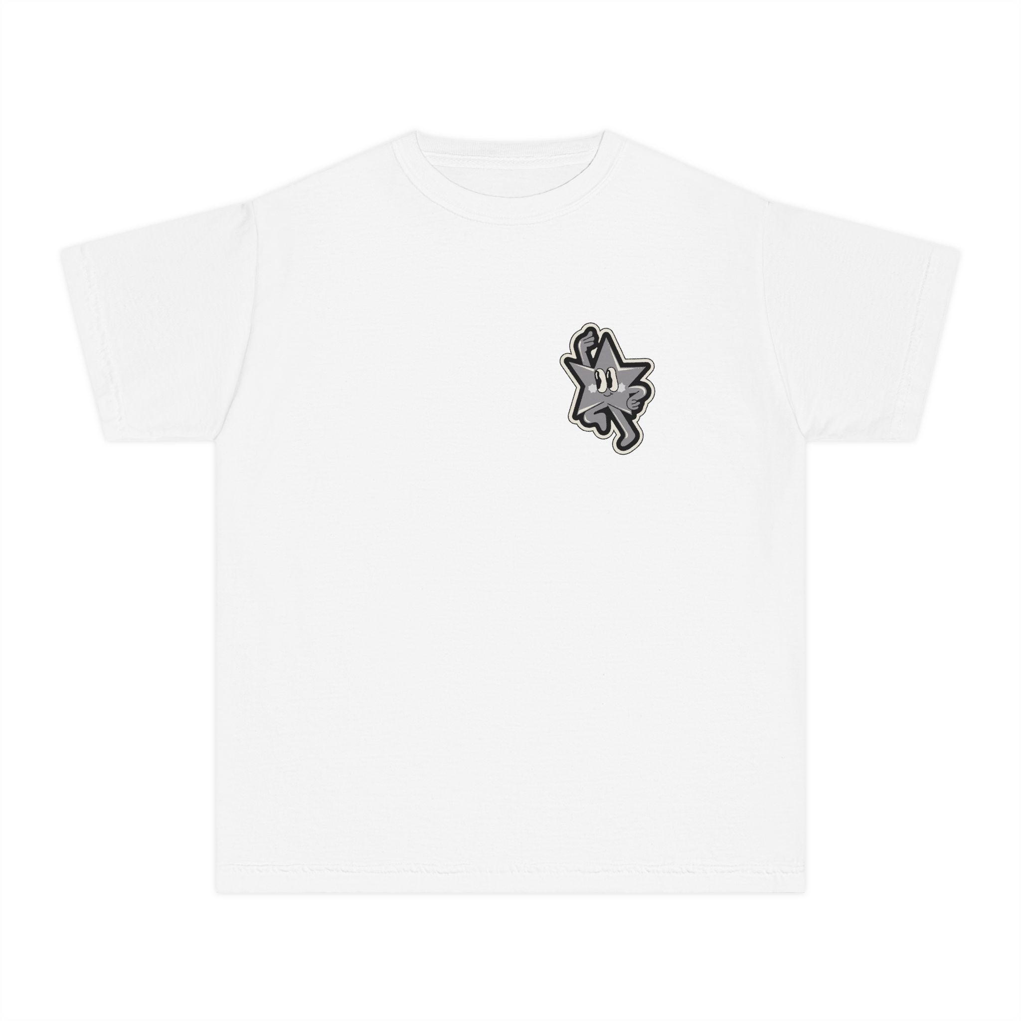 Youth Saved By Grace Tee - Midweight T-Shirt for Kids