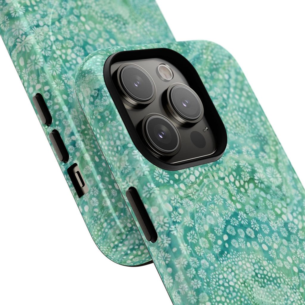 Tough Magnetic Cases