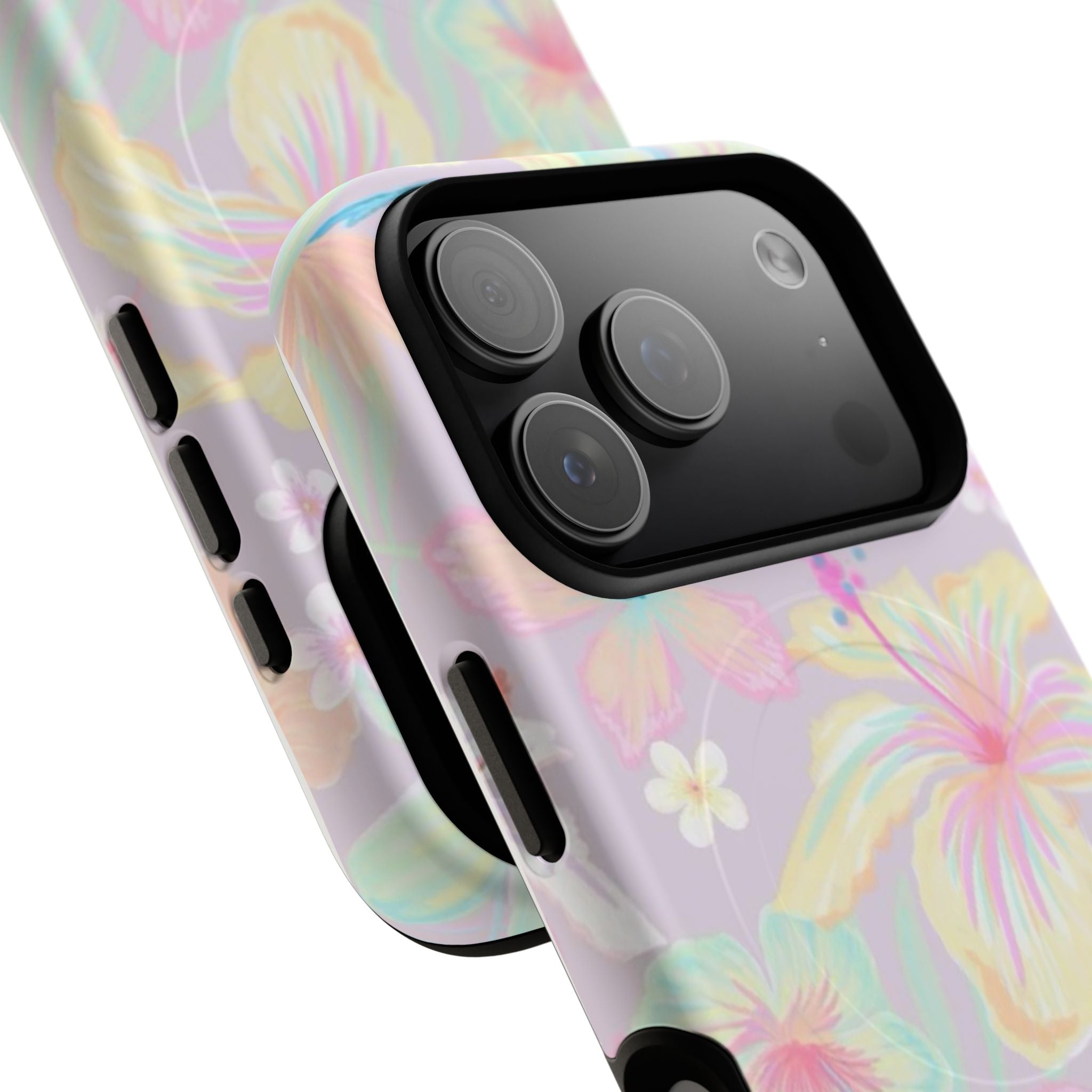 Tough Magnetic Cases