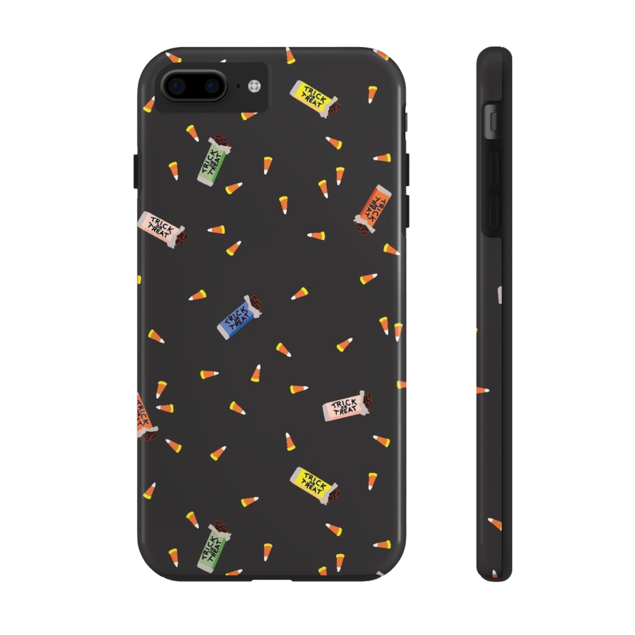 Halloween Candy Tough Phone Case