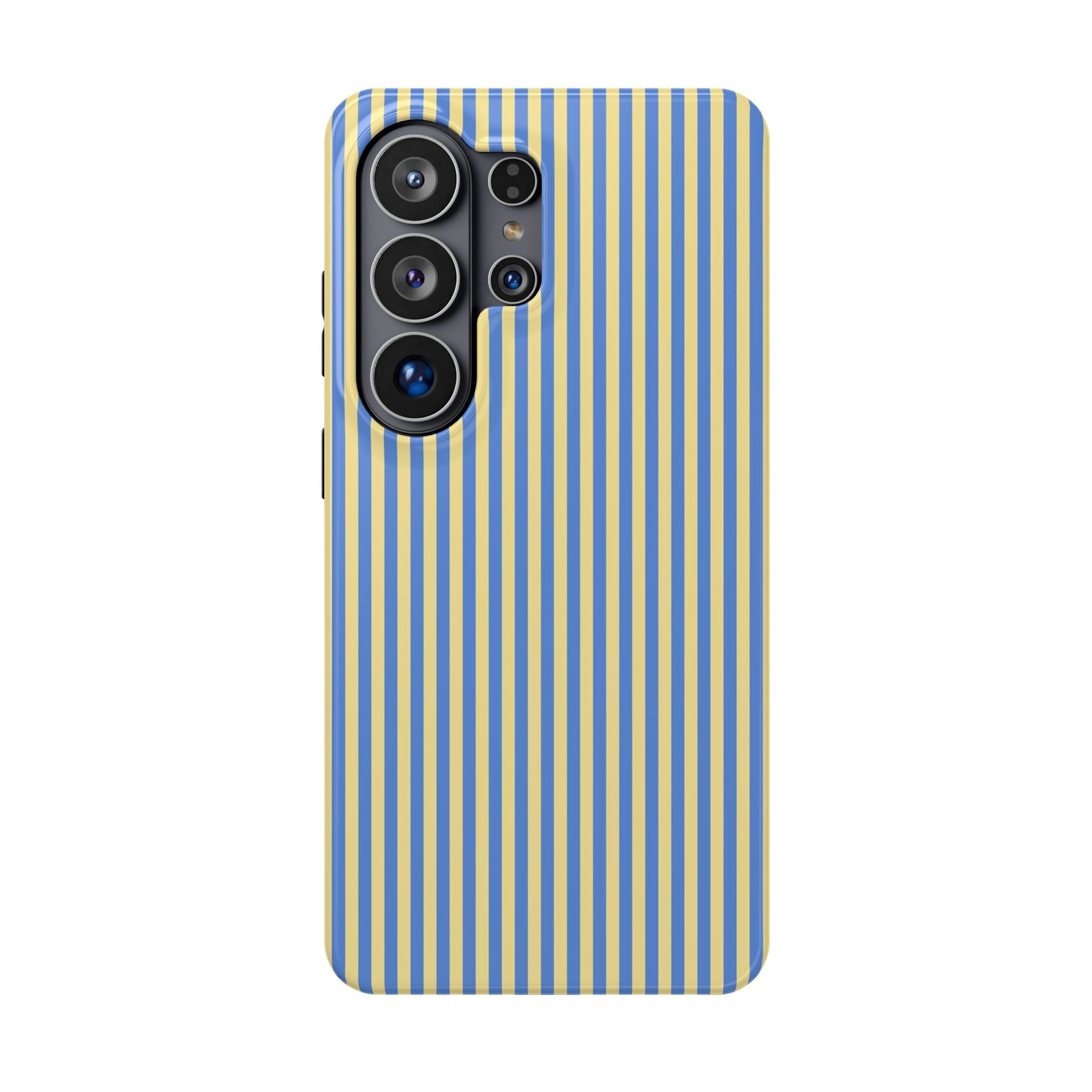 Pool Stripe Tough Case