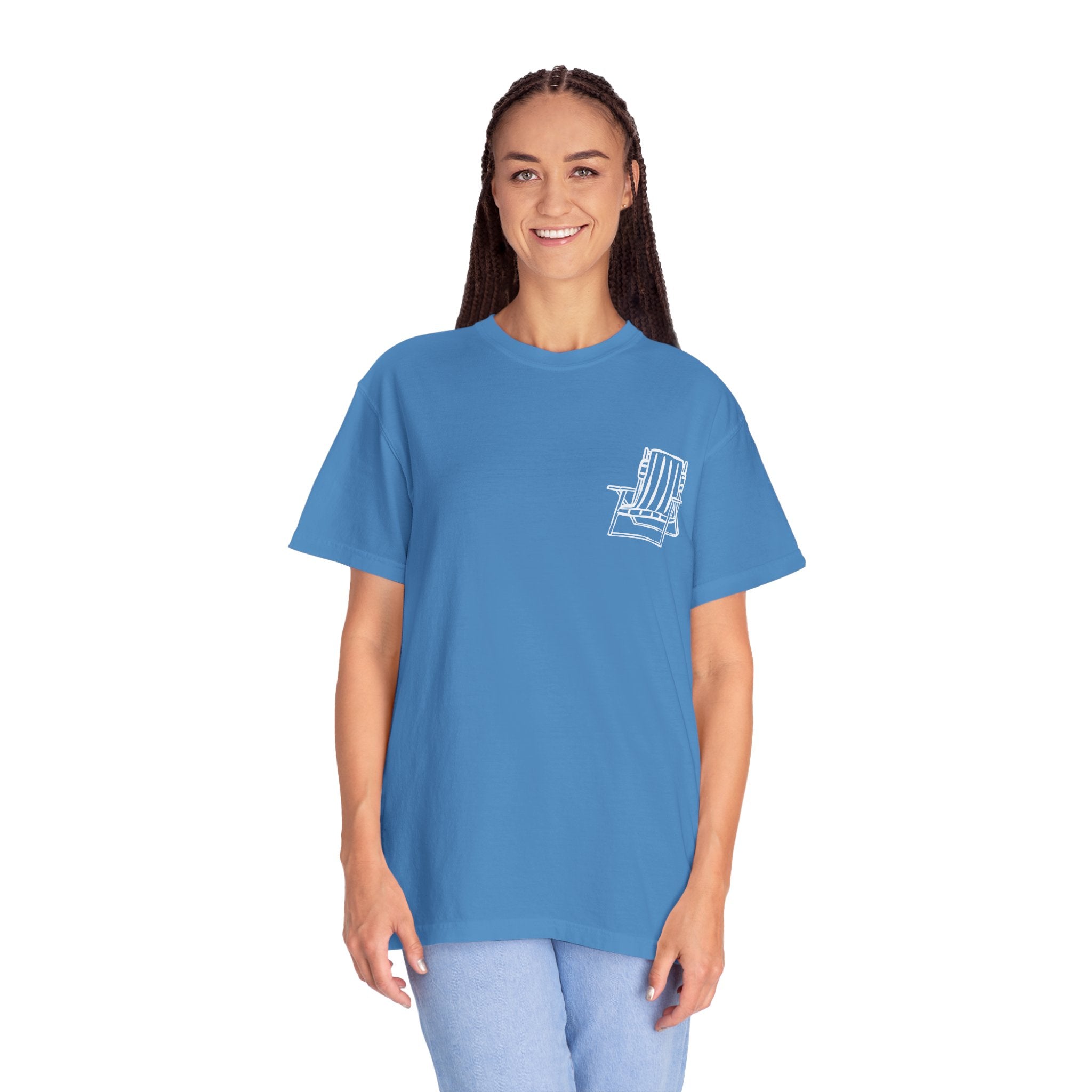 Summer Collection Tee