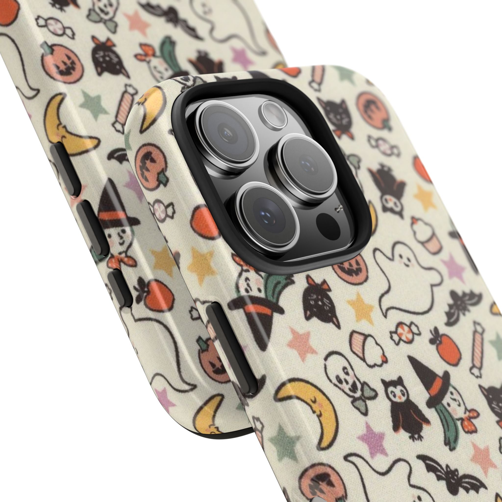 Spooky Halloween Phone Case