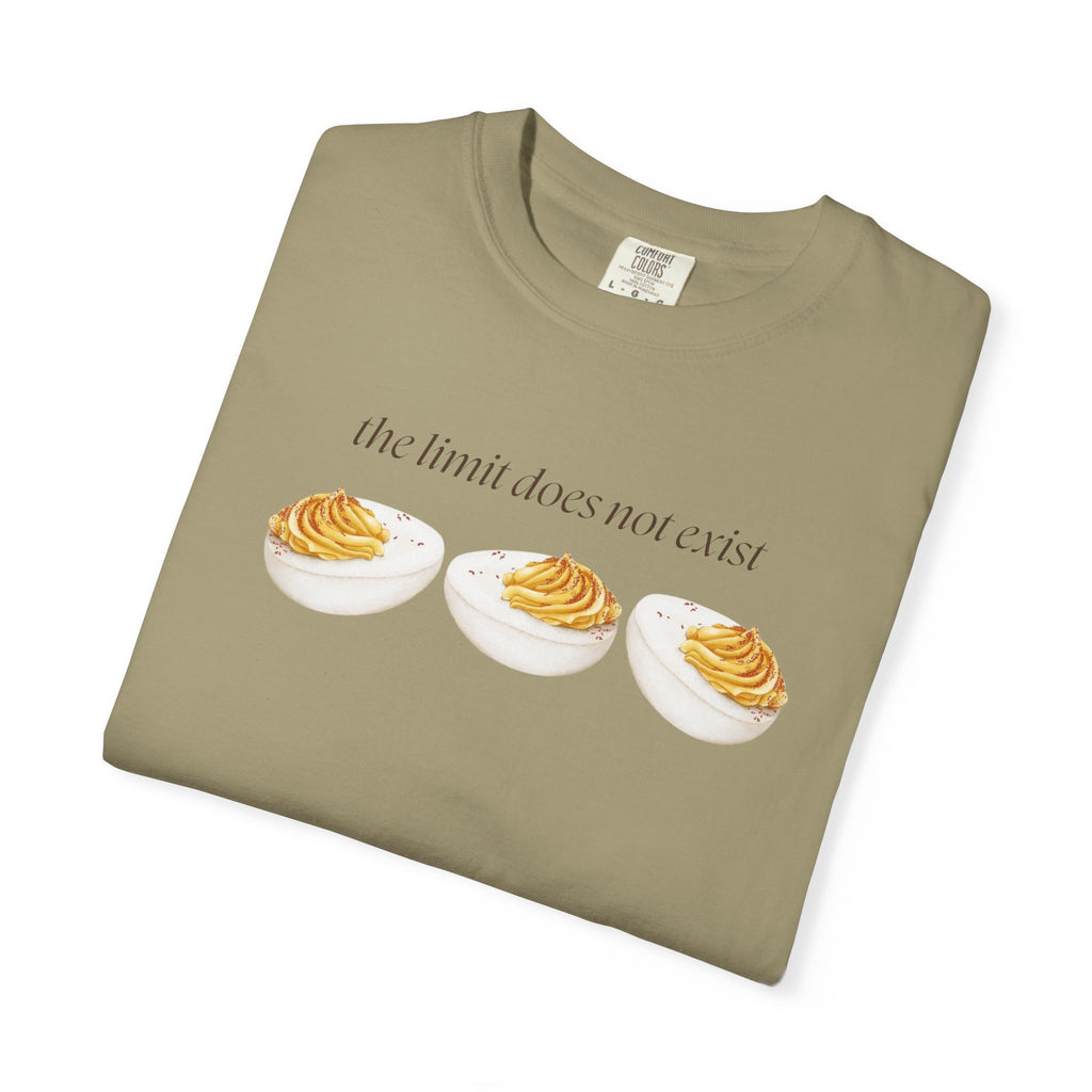 Deviled Egg Tee - Holiday Attire