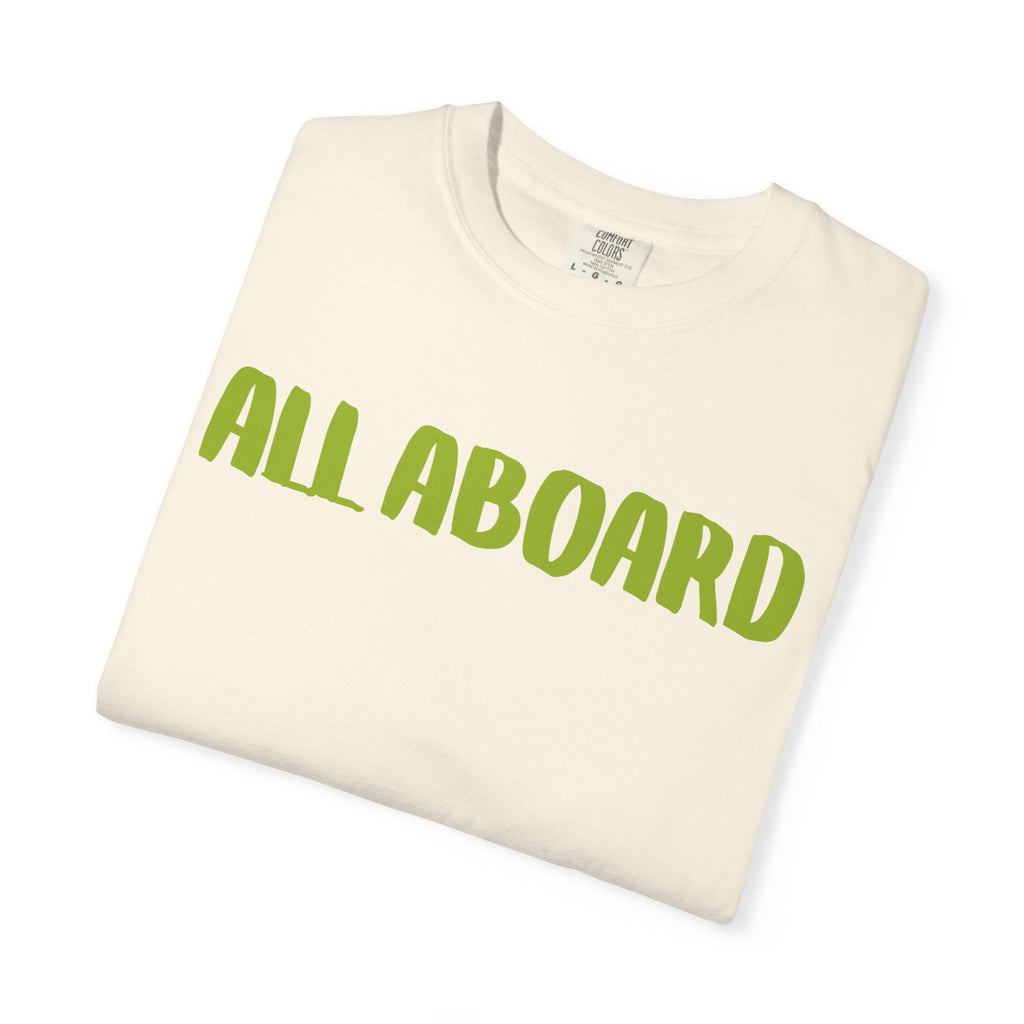 Summer Collection Tee