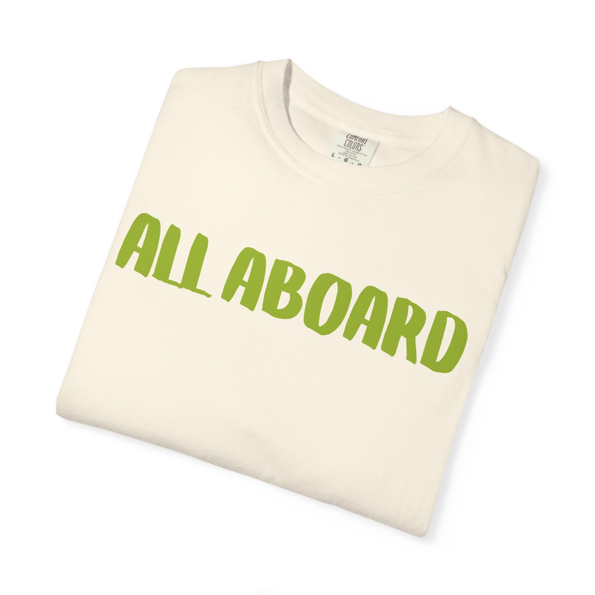 Summer Collection Tee