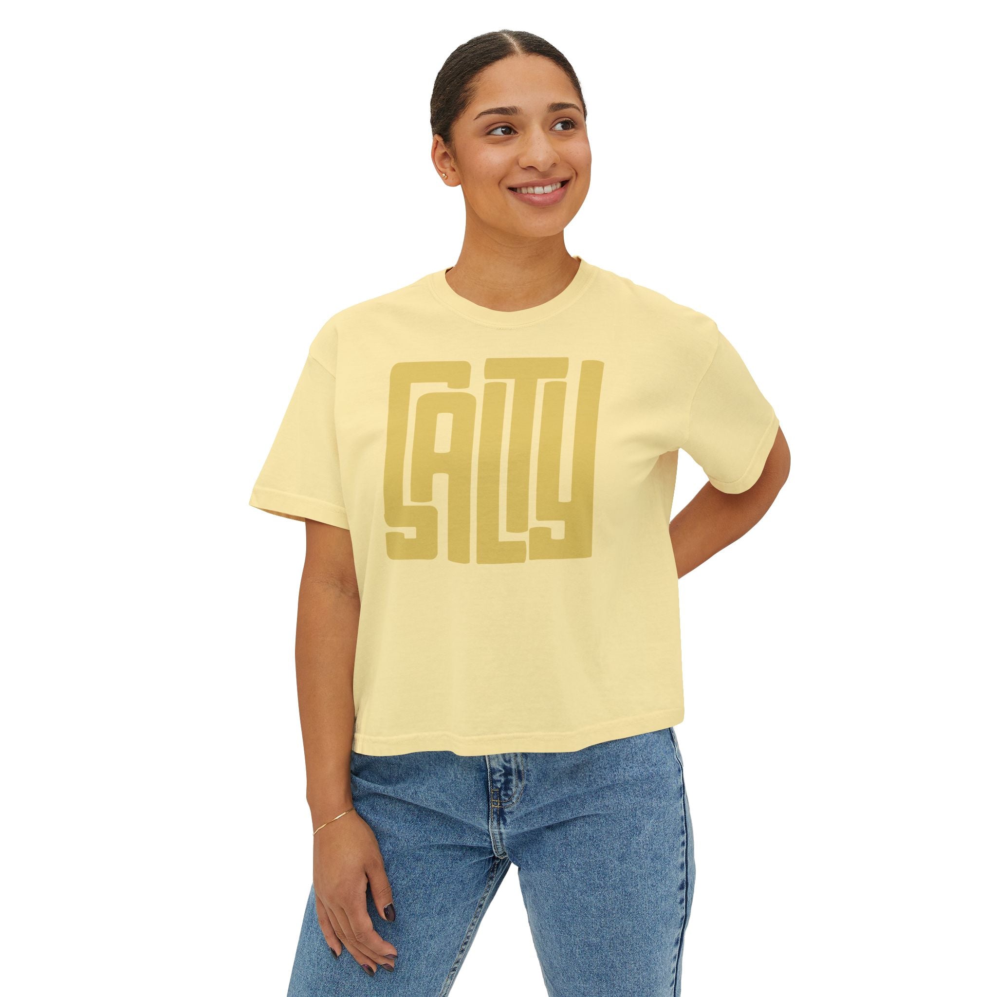 Summer Collection Tee
