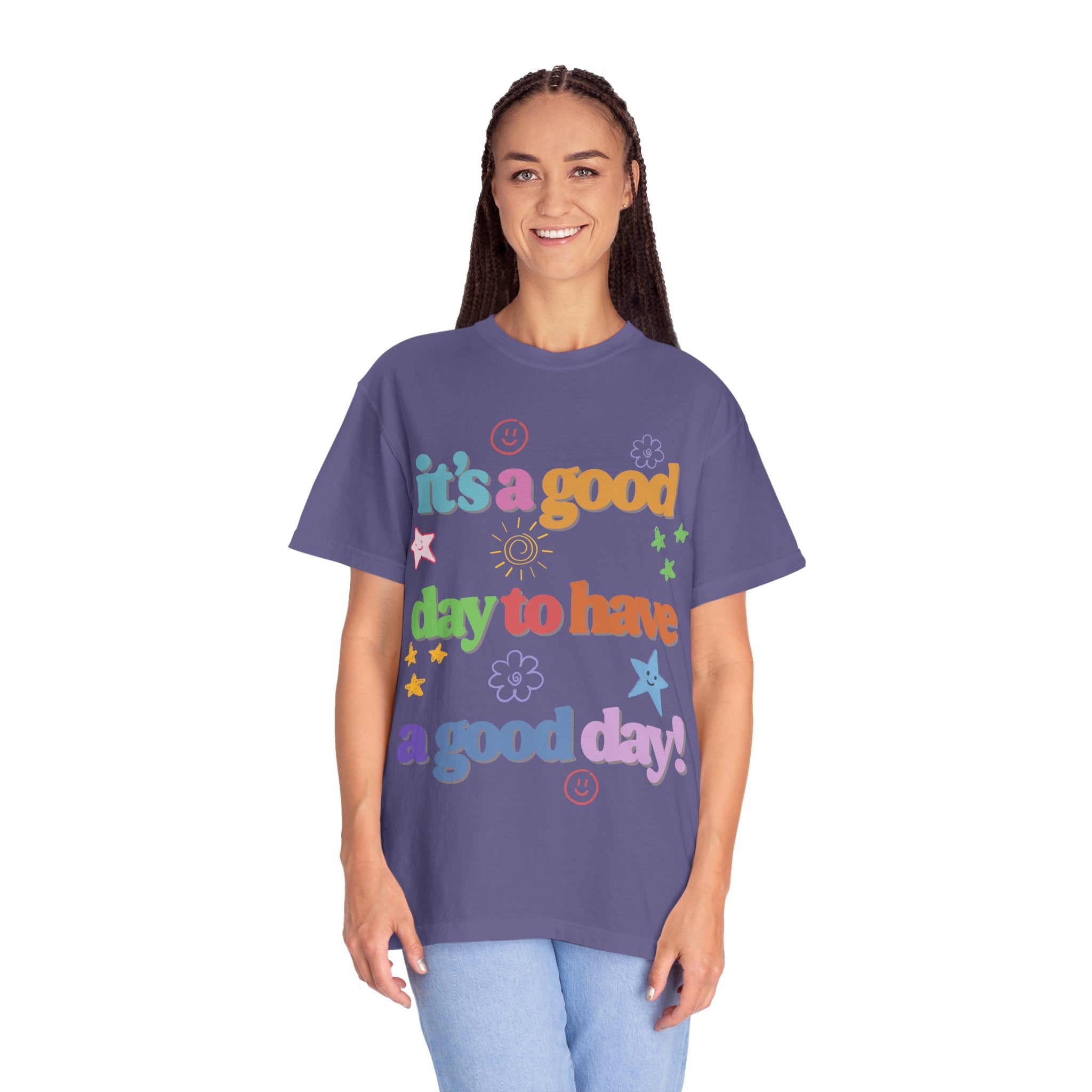 Good Day T shirt