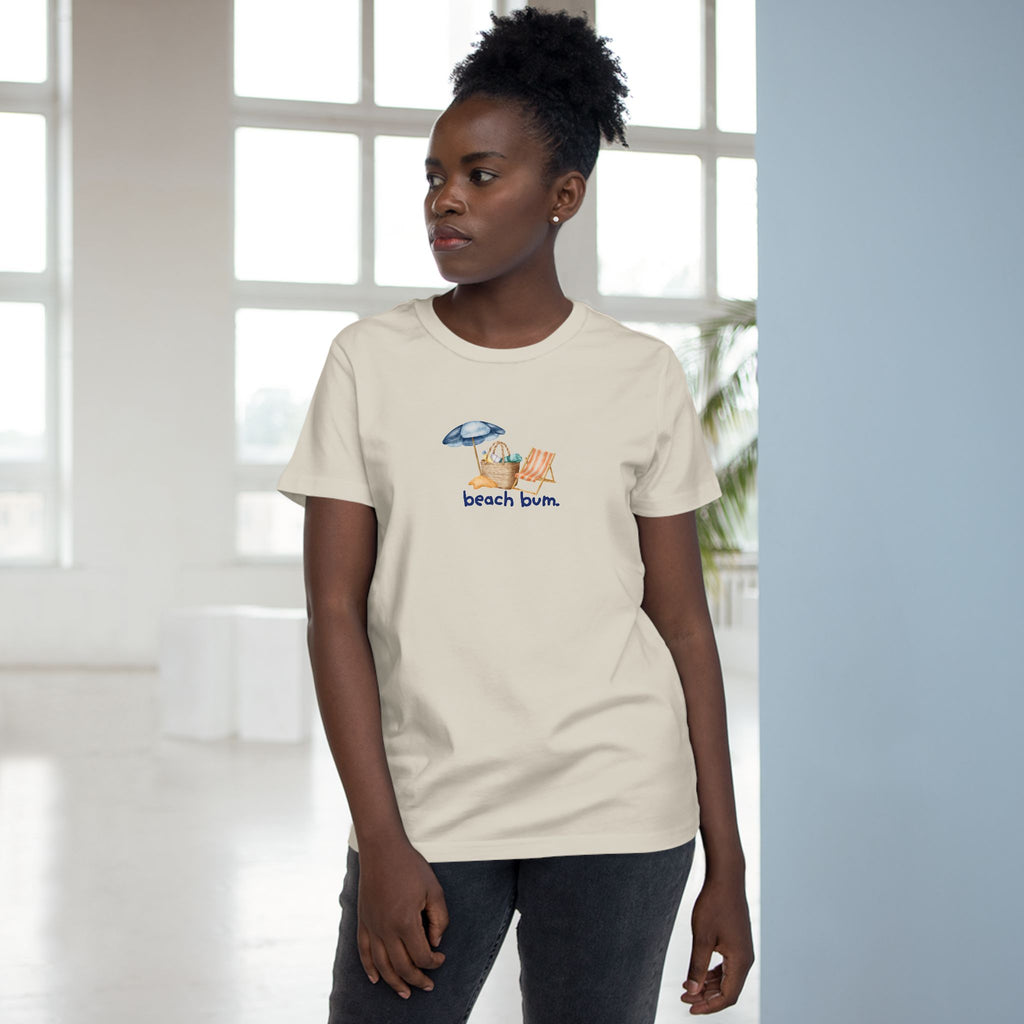 Summer Collection Tee