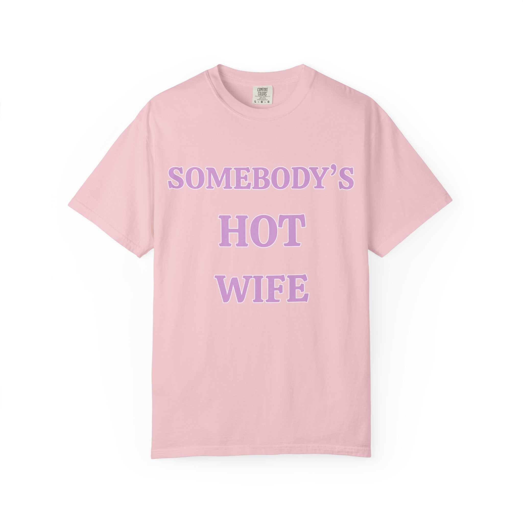 Hot Wife Tee