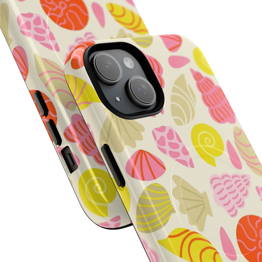 Tough Magnetic Cases