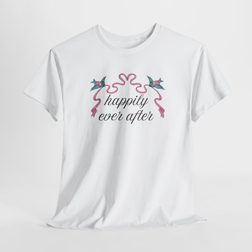 Happily Ever After Tee