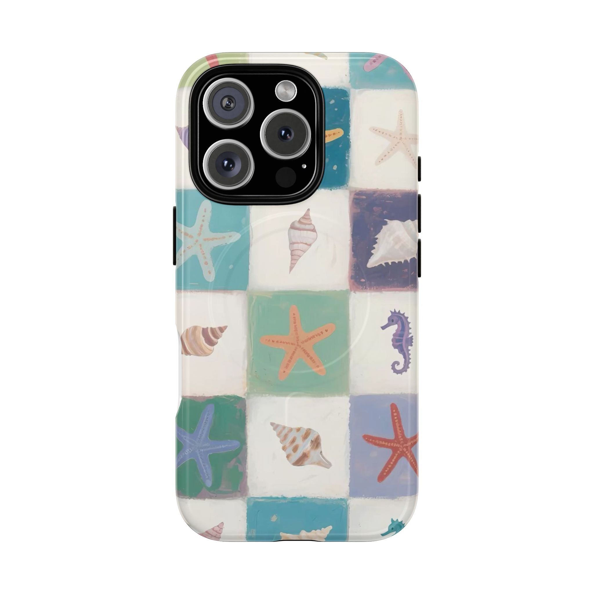 Tough Magnetic Cases