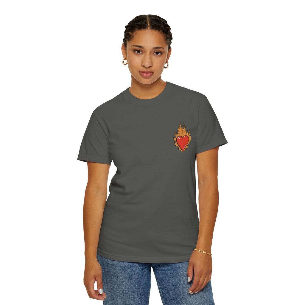 No Rest For The Mothers! Punk Lightweight T-Shirt