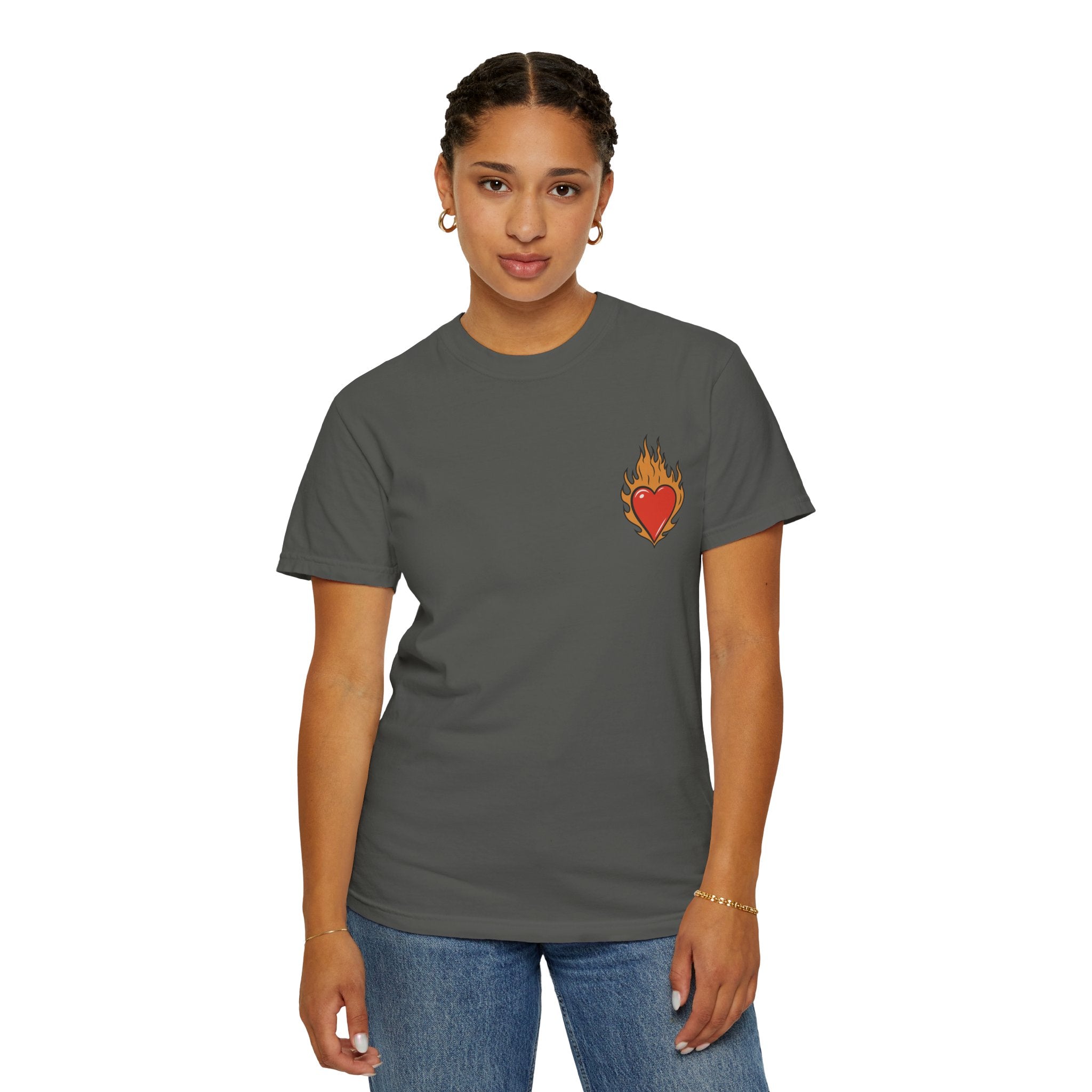 No Rest For The Mothers! Punk Lightweight T-Shirt