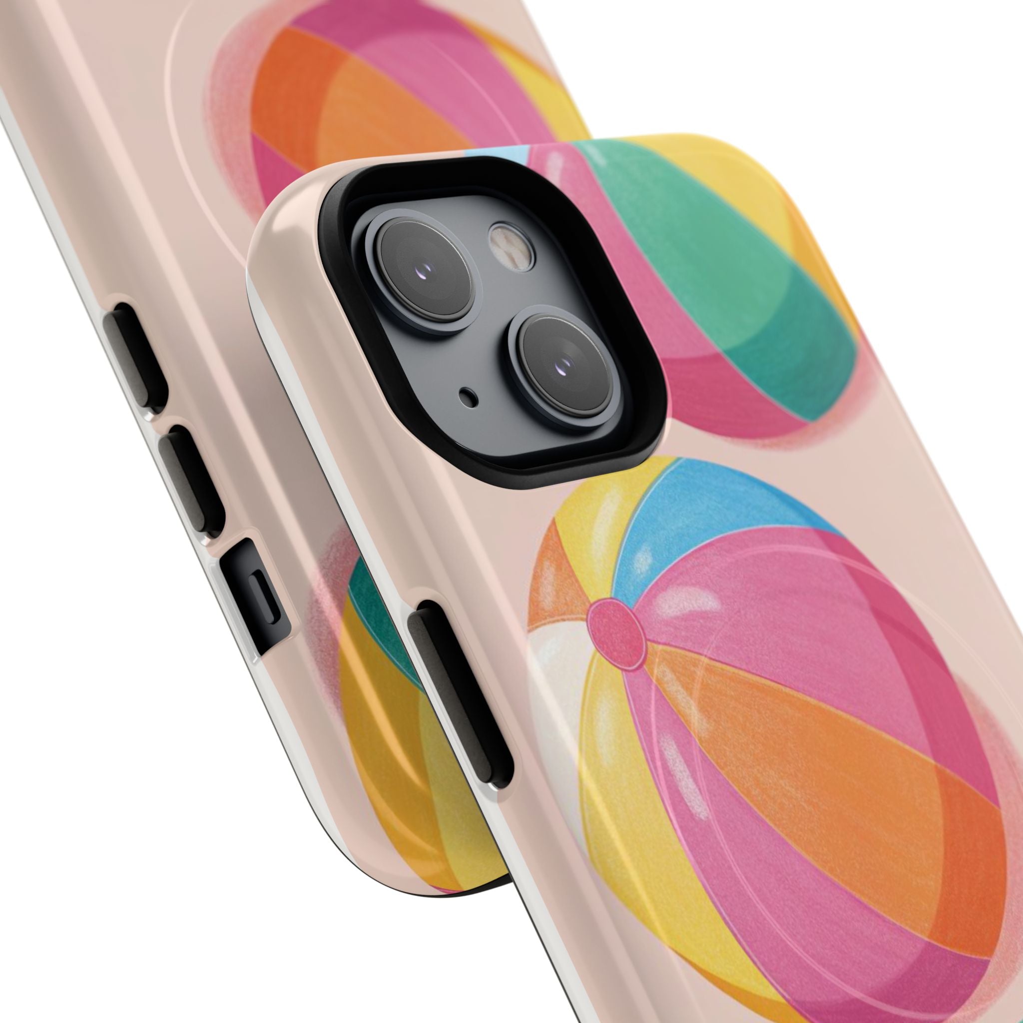 Tough Magnetic Cases