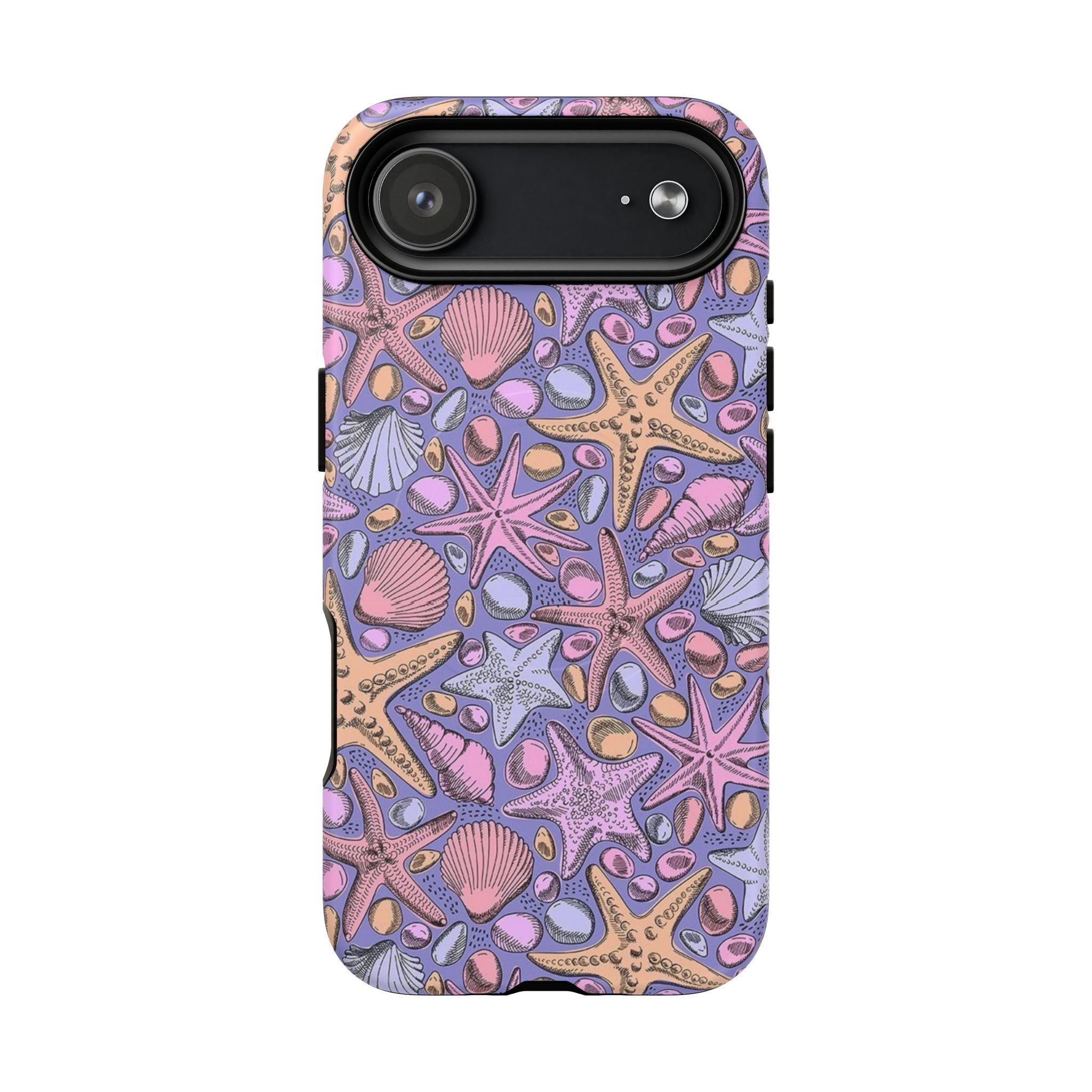 Tough Magnetic Cases