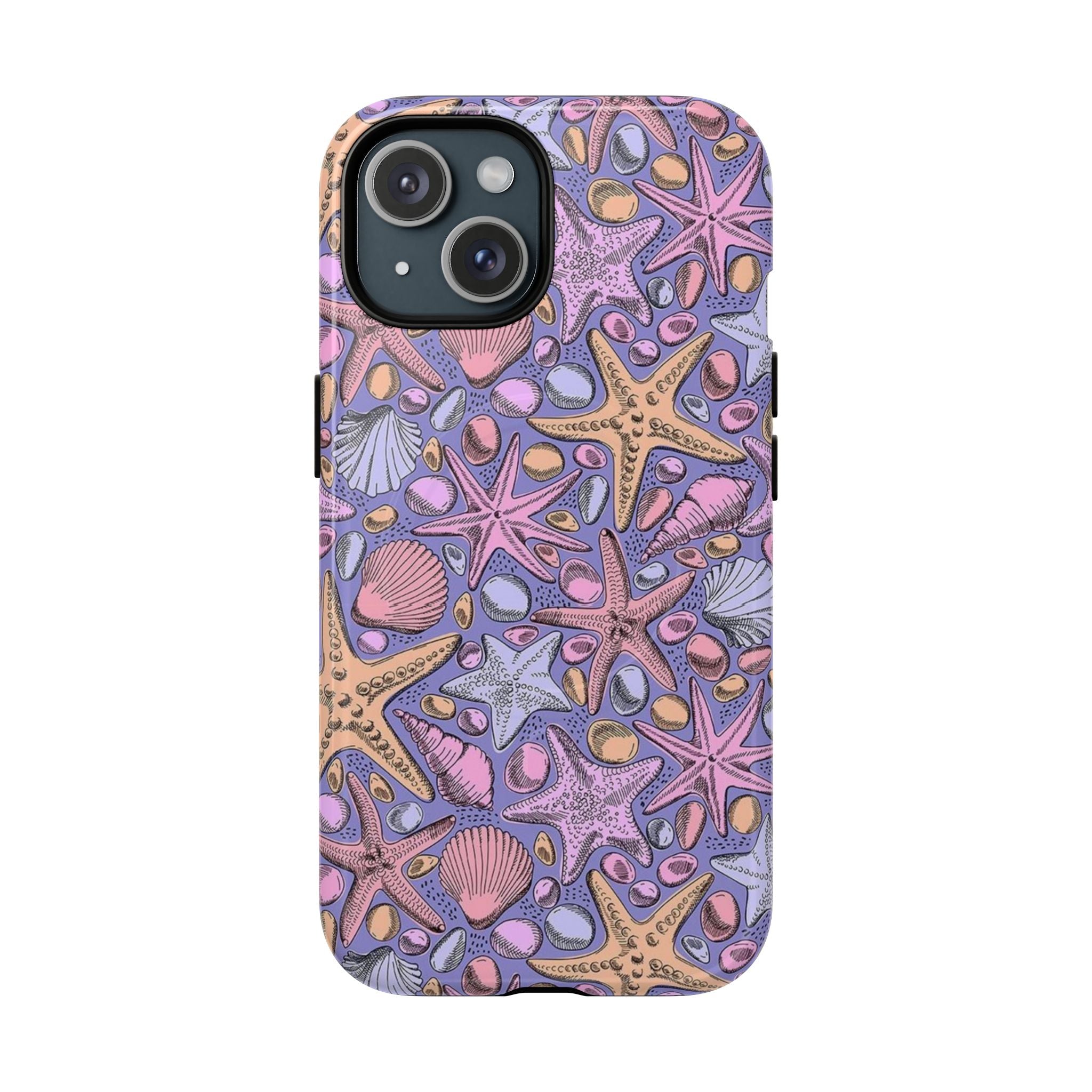 Tough Magnetic Cases