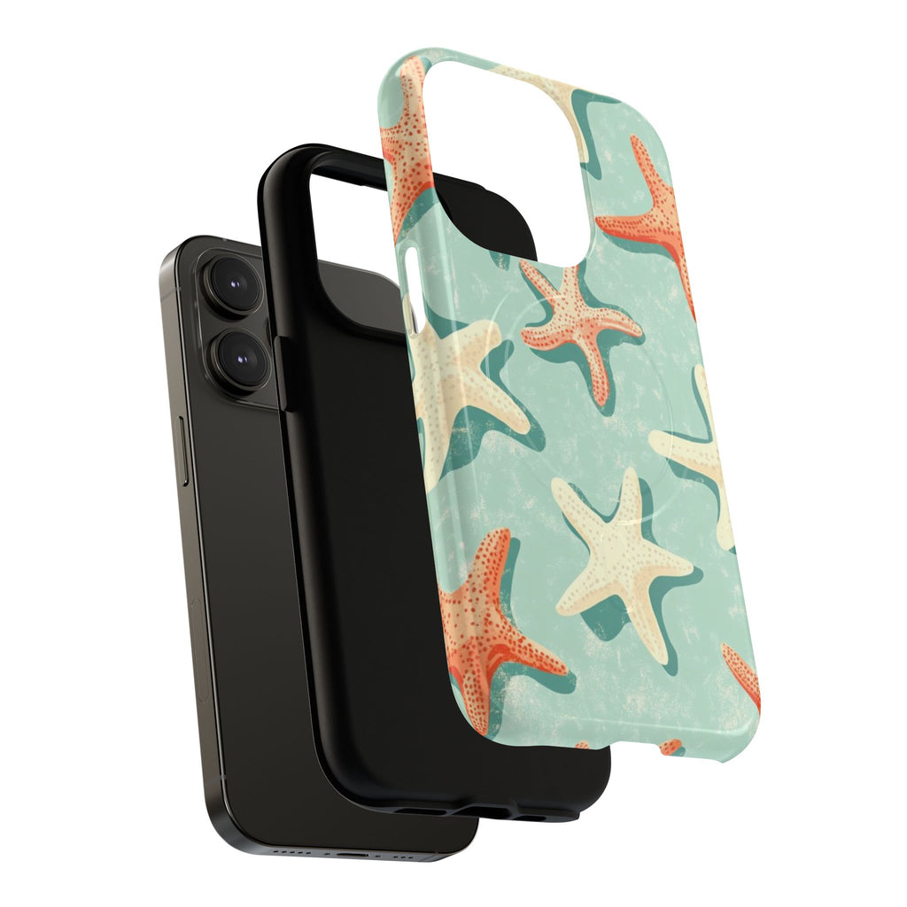 Tough Magnetic Cases