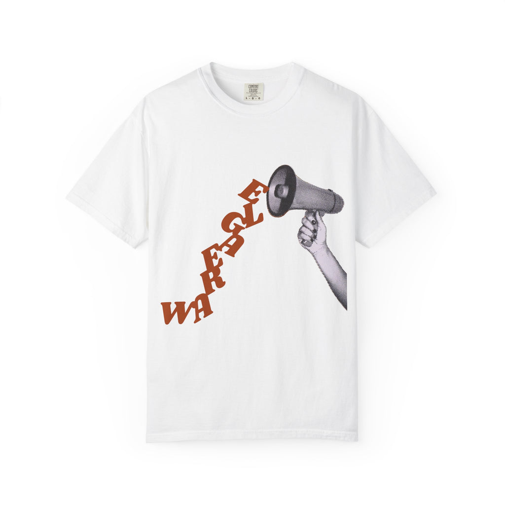 Auburn Graphic Tee