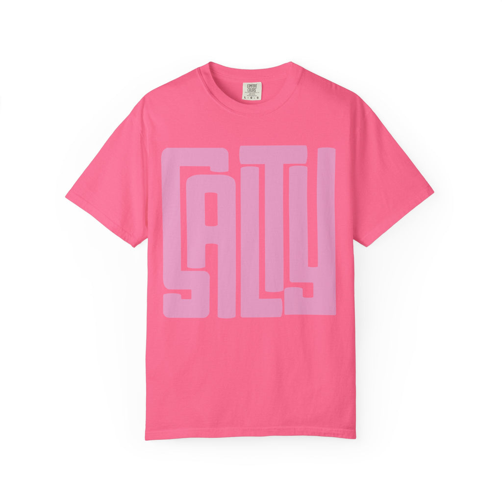 Summer Collection Tee