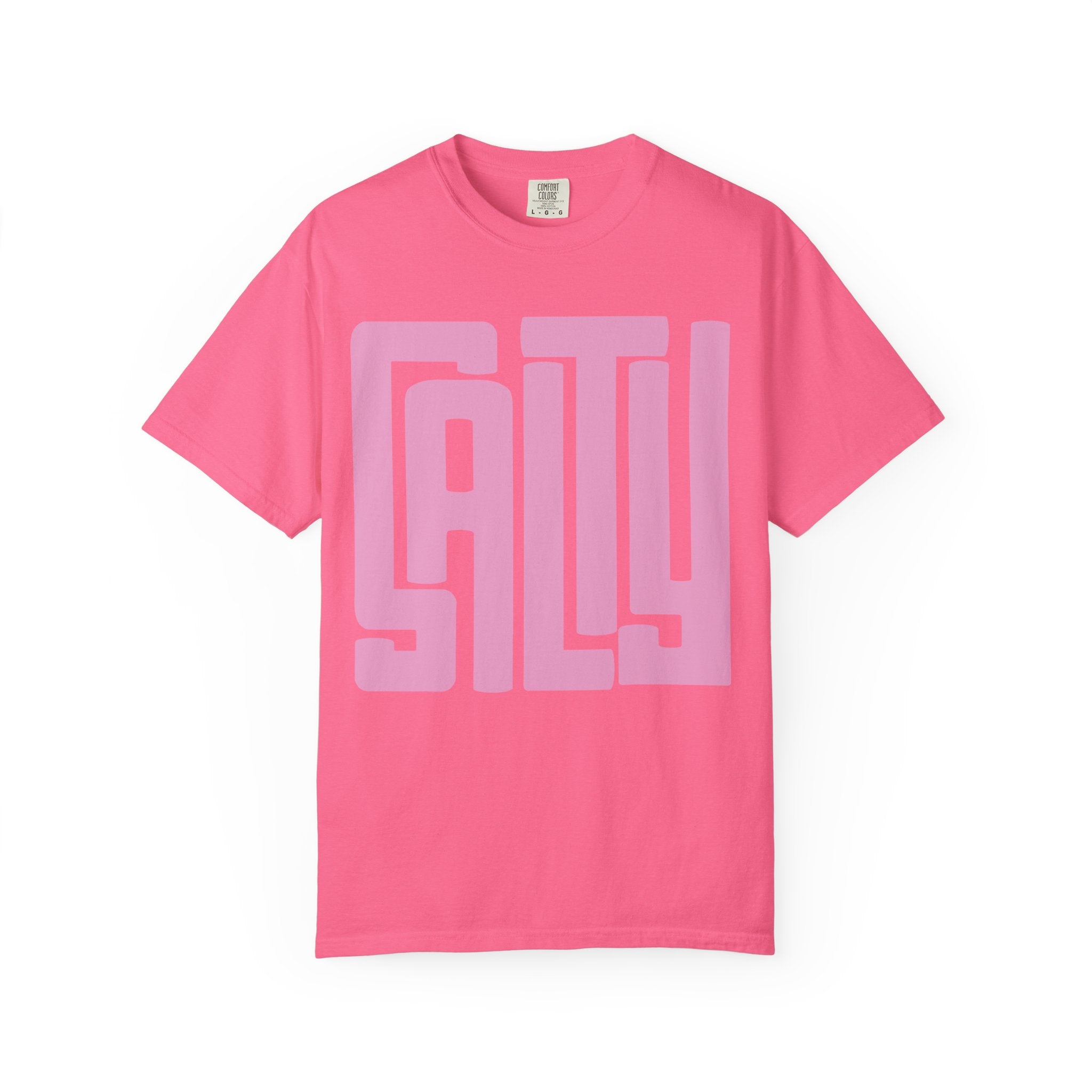 Summer Collection Tee