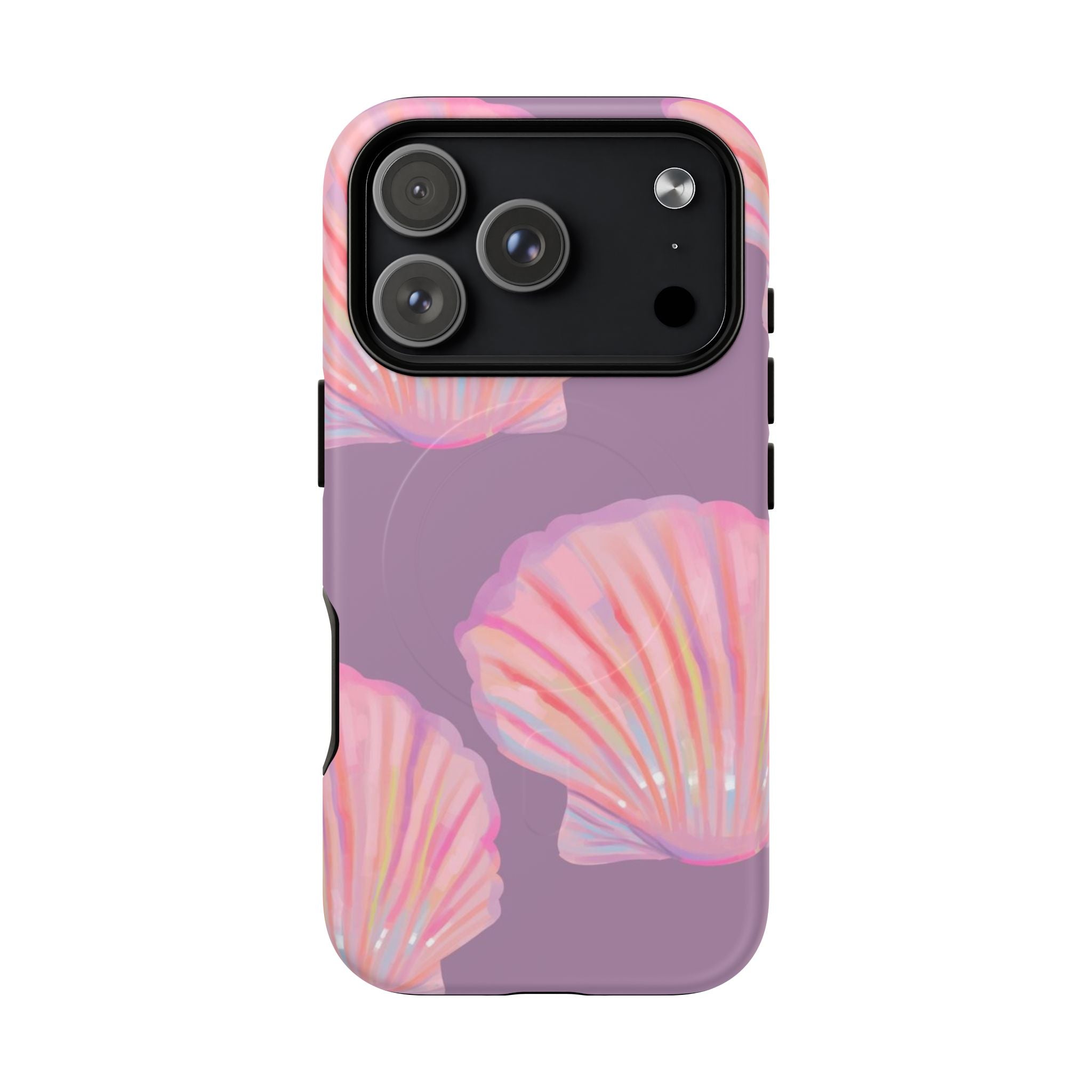 Tough Magnetic Cases