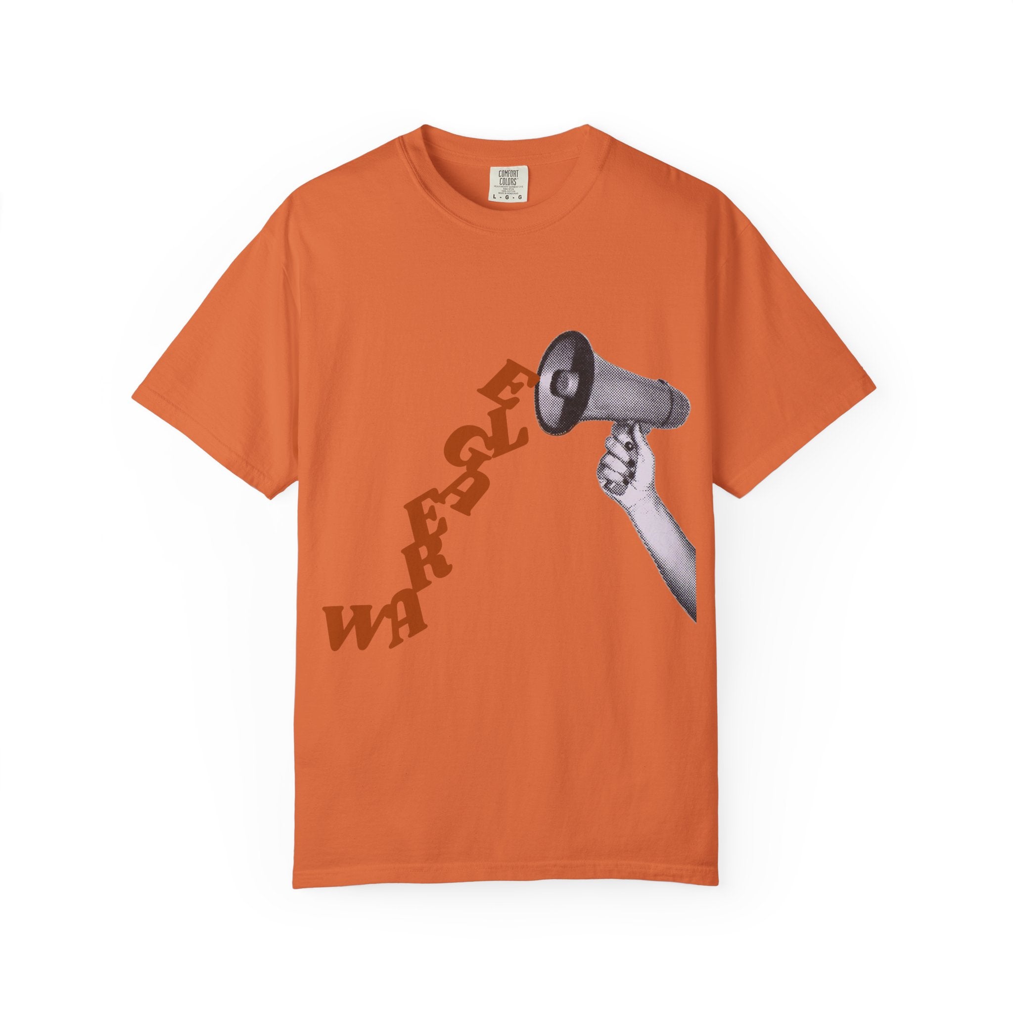 Auburn Graphic Tee