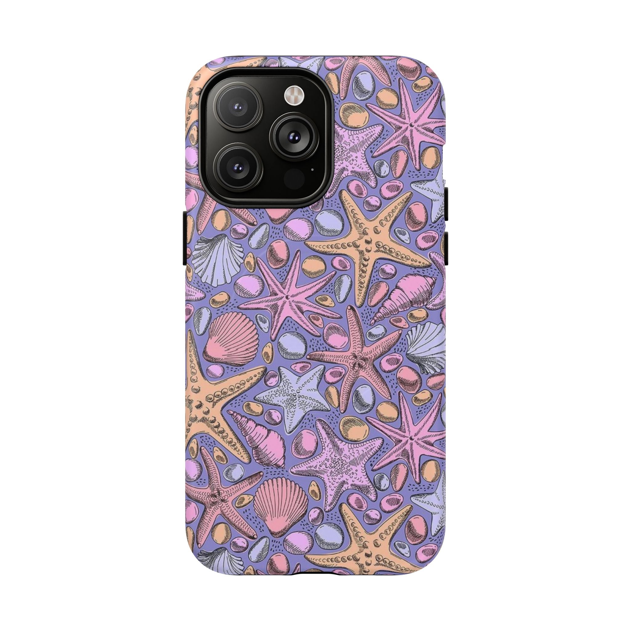 Tough Magnetic Cases