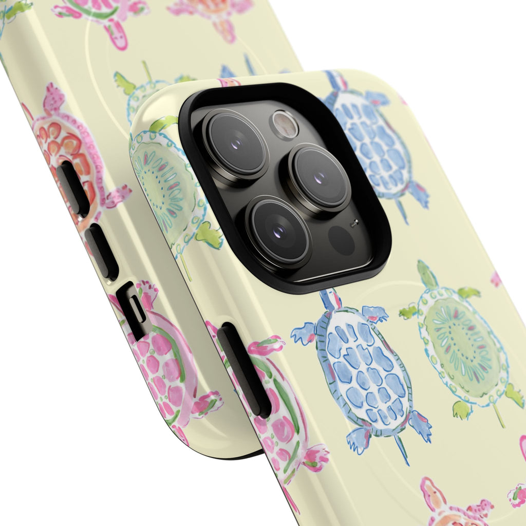 Tough Magnetic Cases