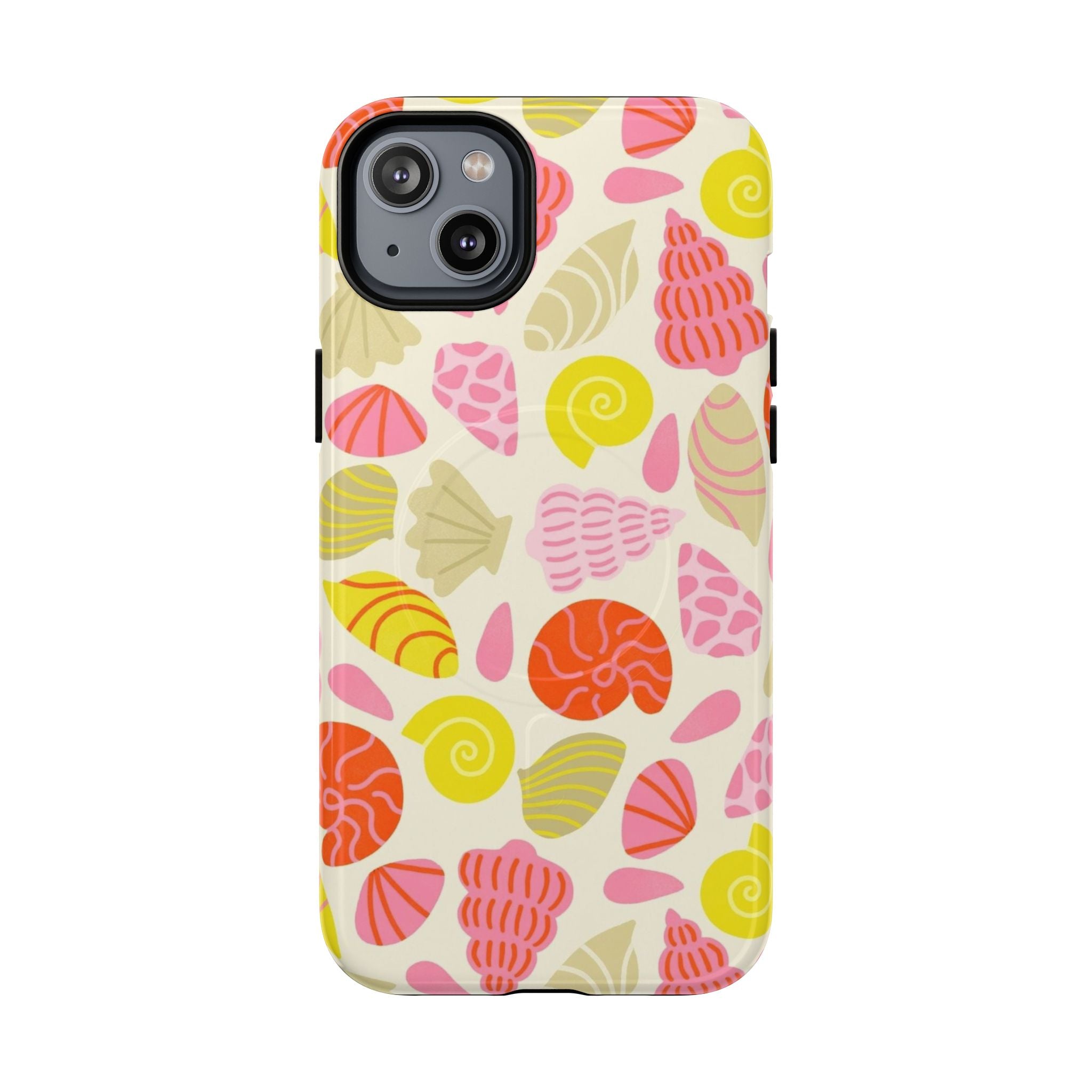 Tough Magnetic Cases