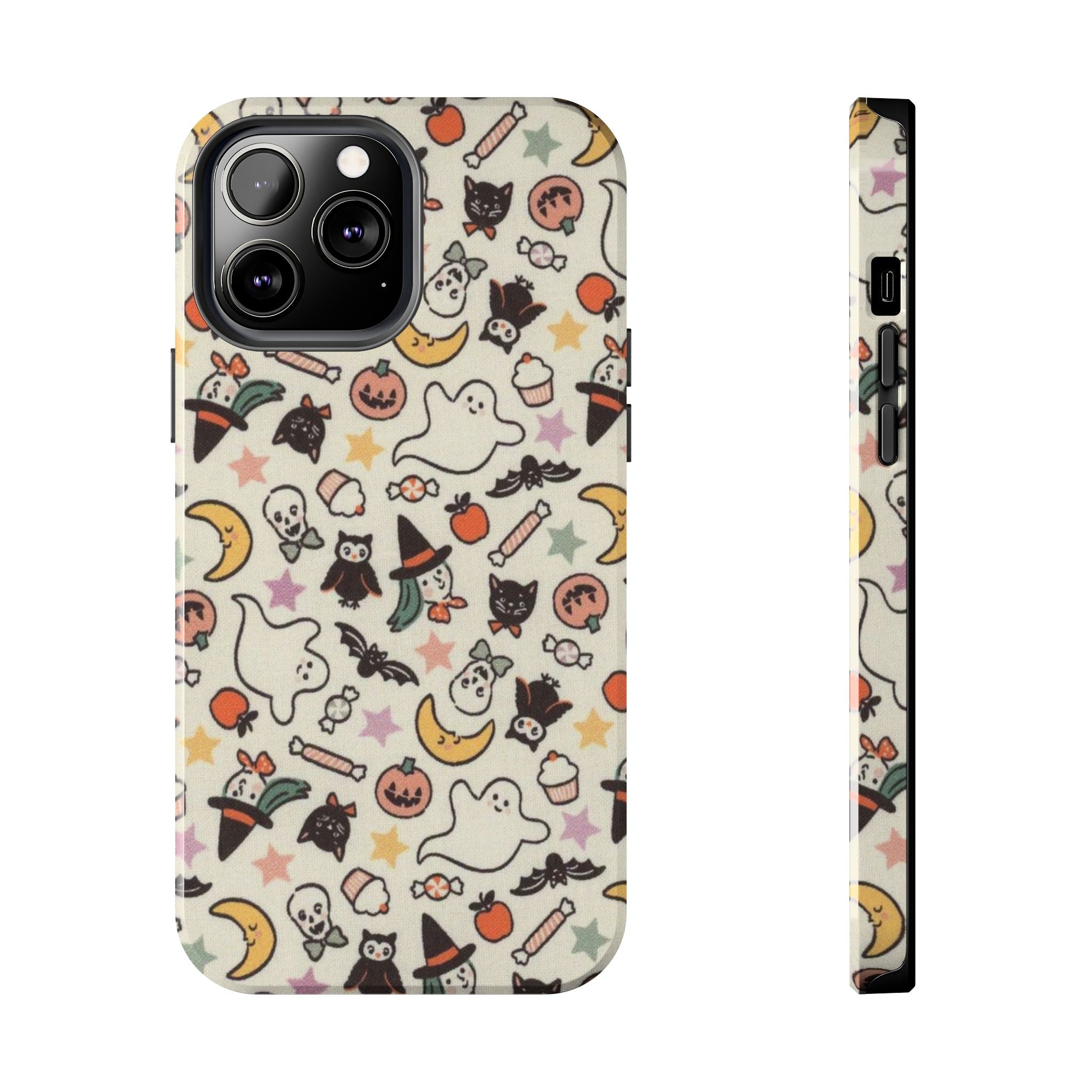 Spooky Halloween Phone Case