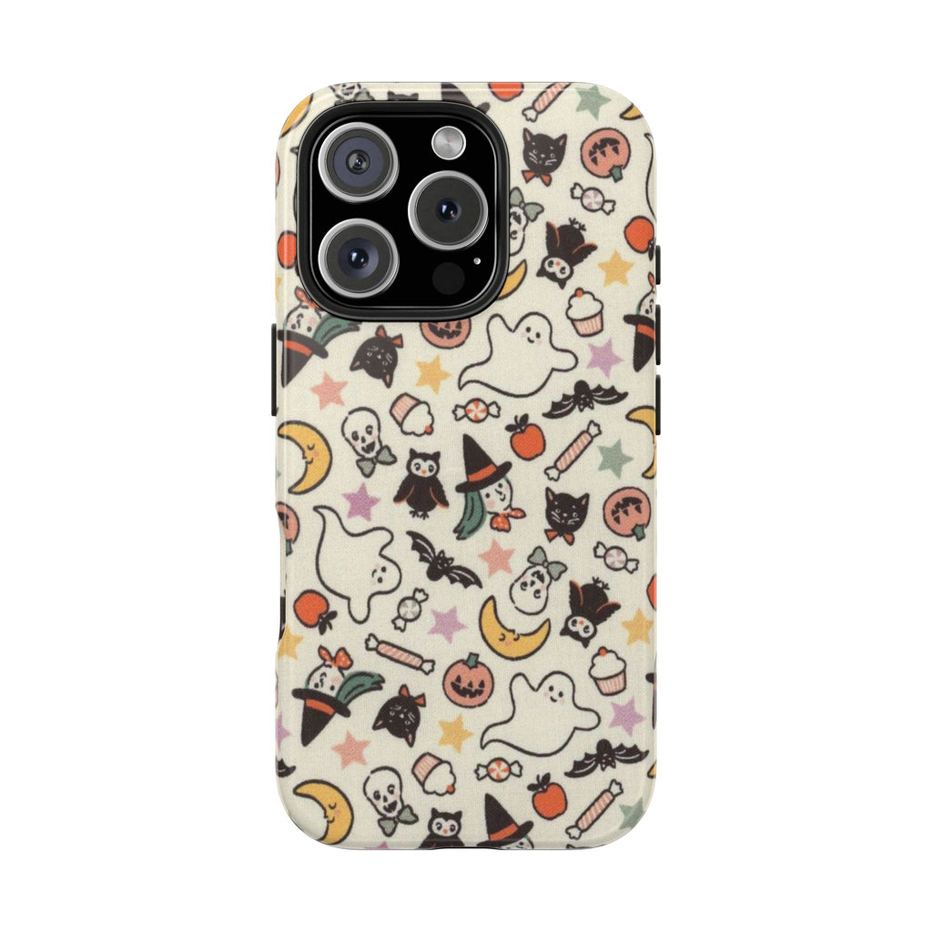 Spooky Halloween Phone Case